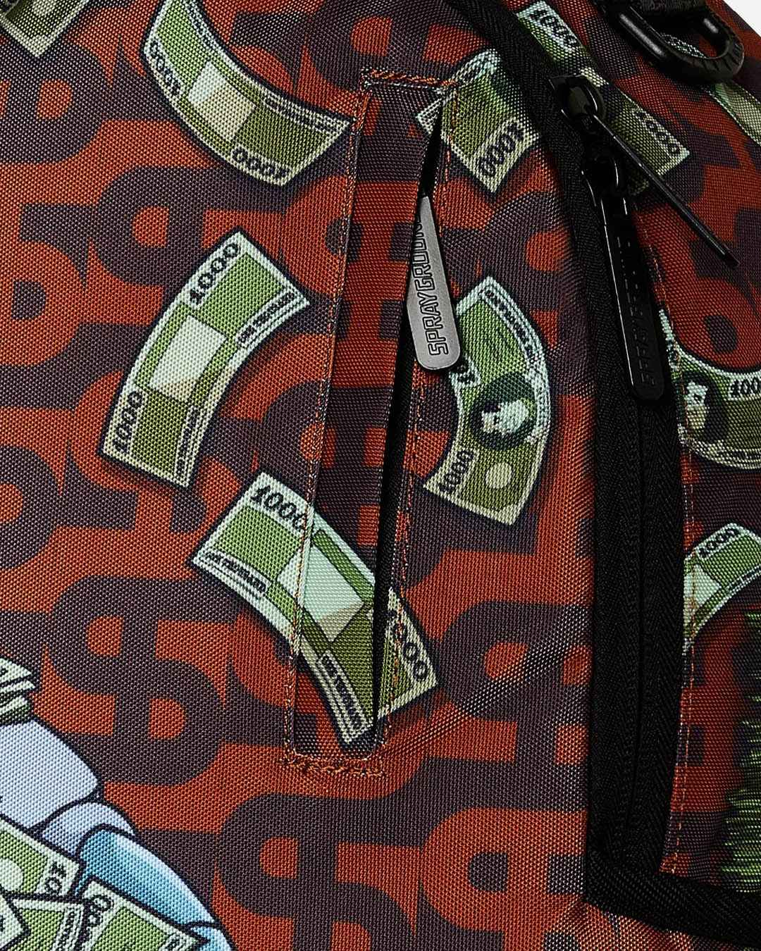 SPRAYGROUND - 910B7210NSZ Zaino