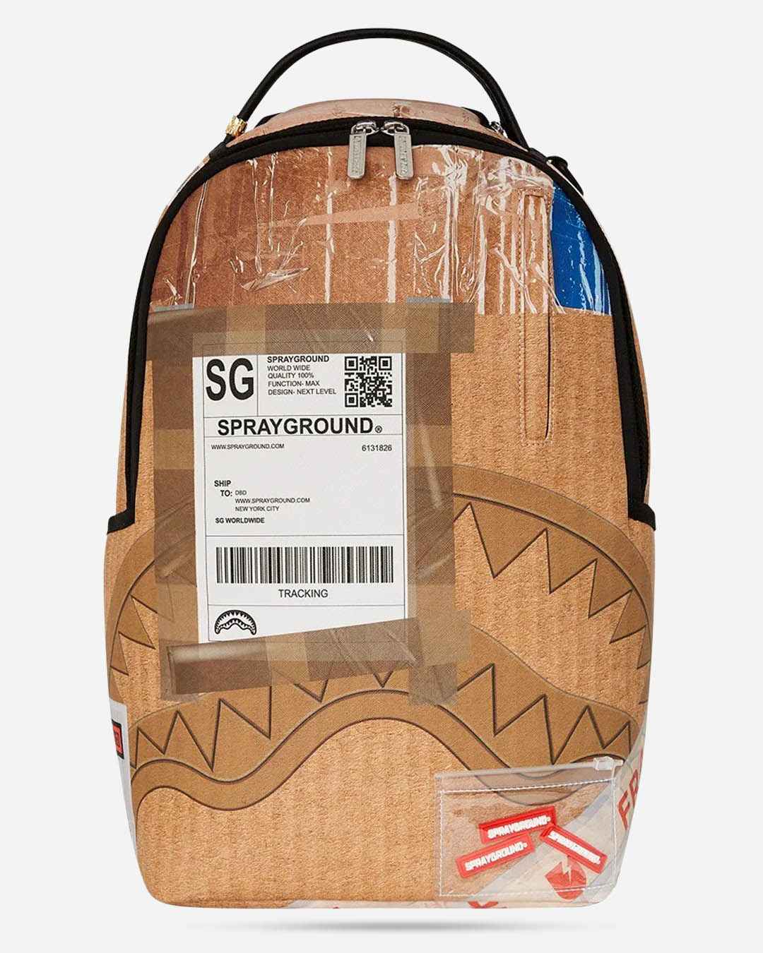 SPRAYGROUND - 910B6826NSZ Zaino