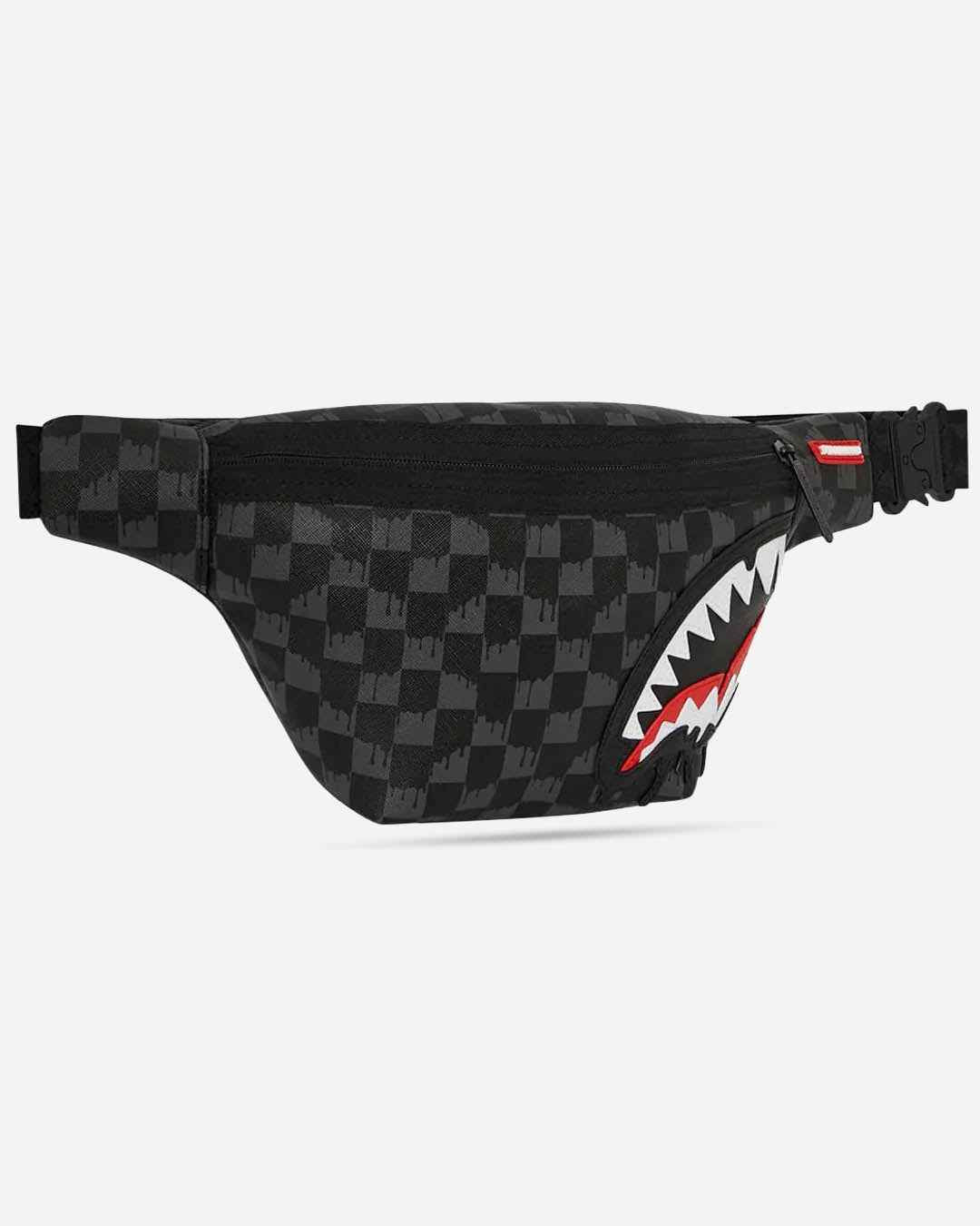 SPRAYGROUND - U 910B7971NSZ Marsupio