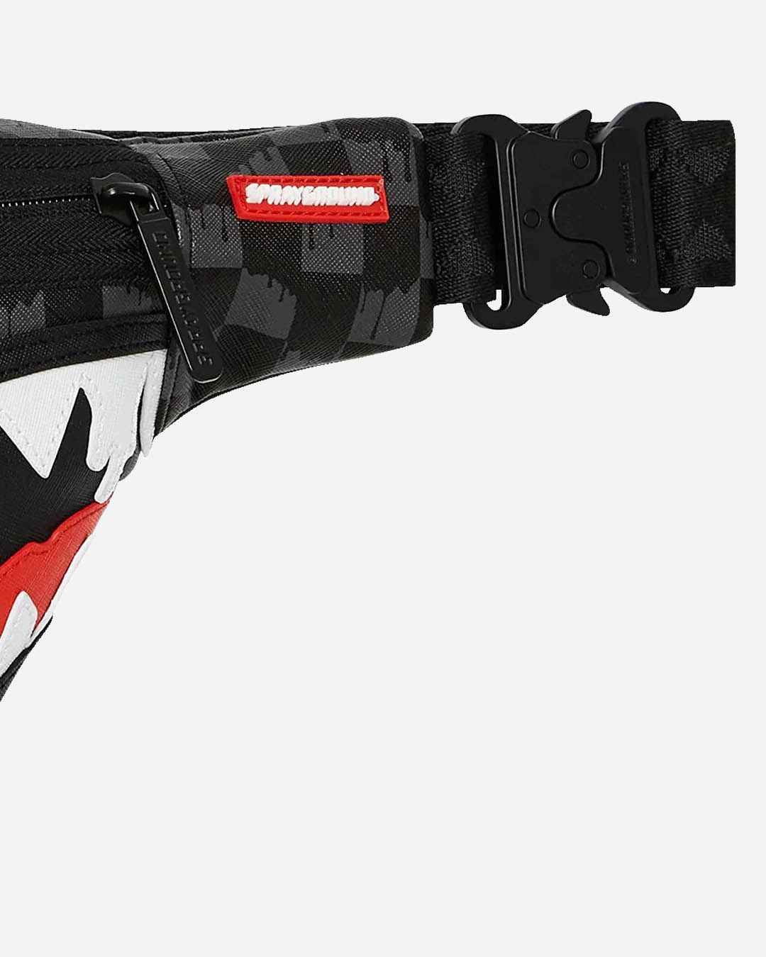 SPRAYGROUND - U 910B7971NSZ Marsupio