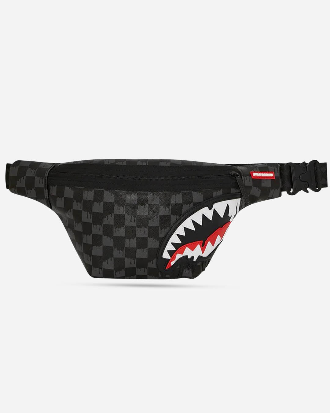 NERO | SPRAYGROUND - U 910B7971NSZ Marsupio