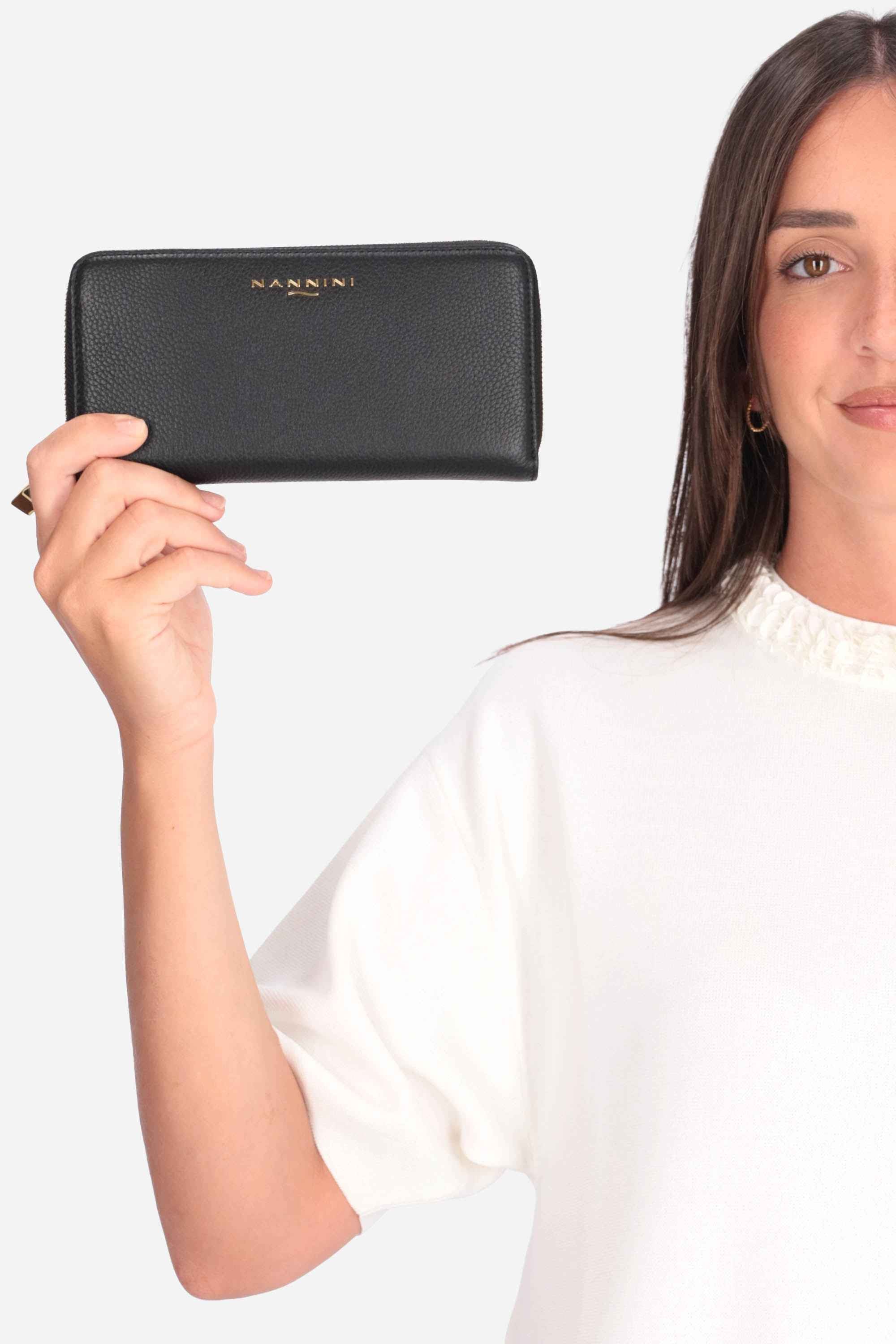 NANNINI BORSE - D QB0688 Portafoglio