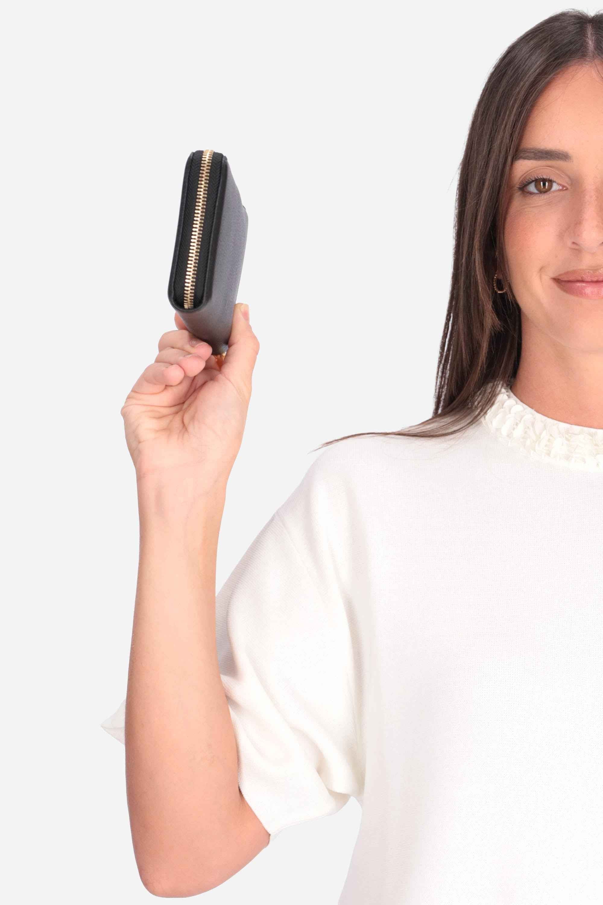 NANNINI BORSE - D QB0688 Portafoglio