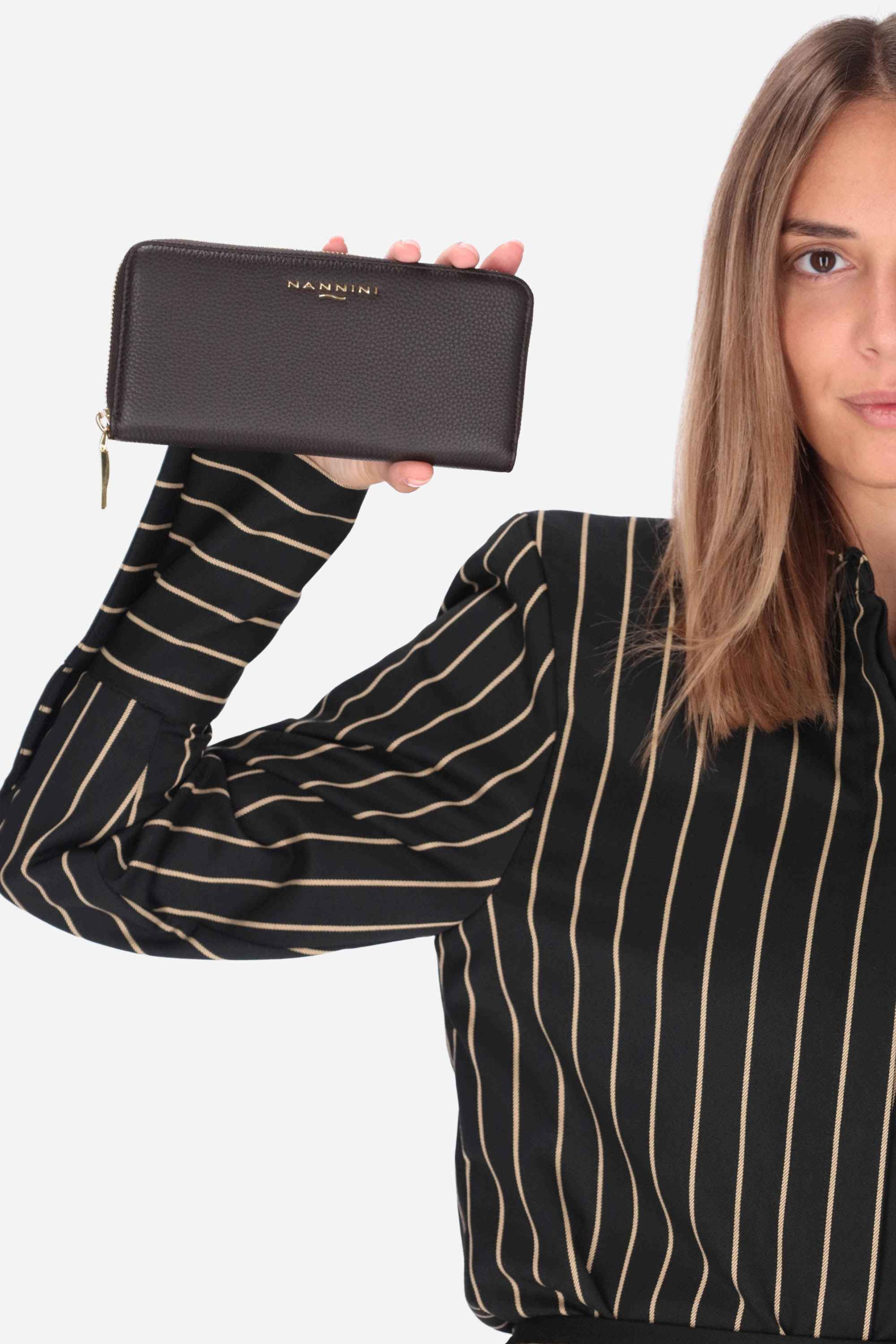 NANNINI BORSE - D QB0688 Portafoglio