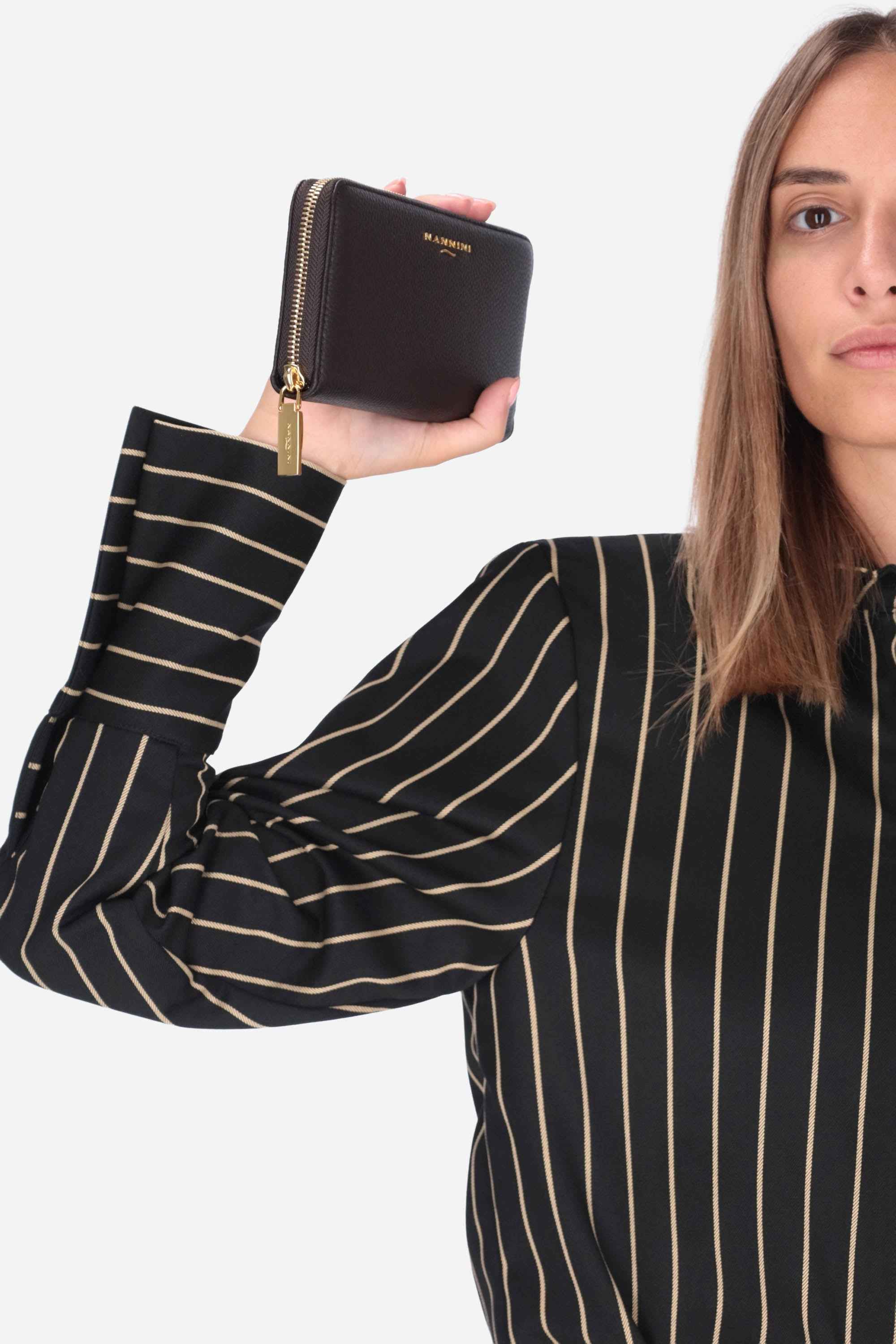 NANNINI BORSE - D QB0688 Portafoglio