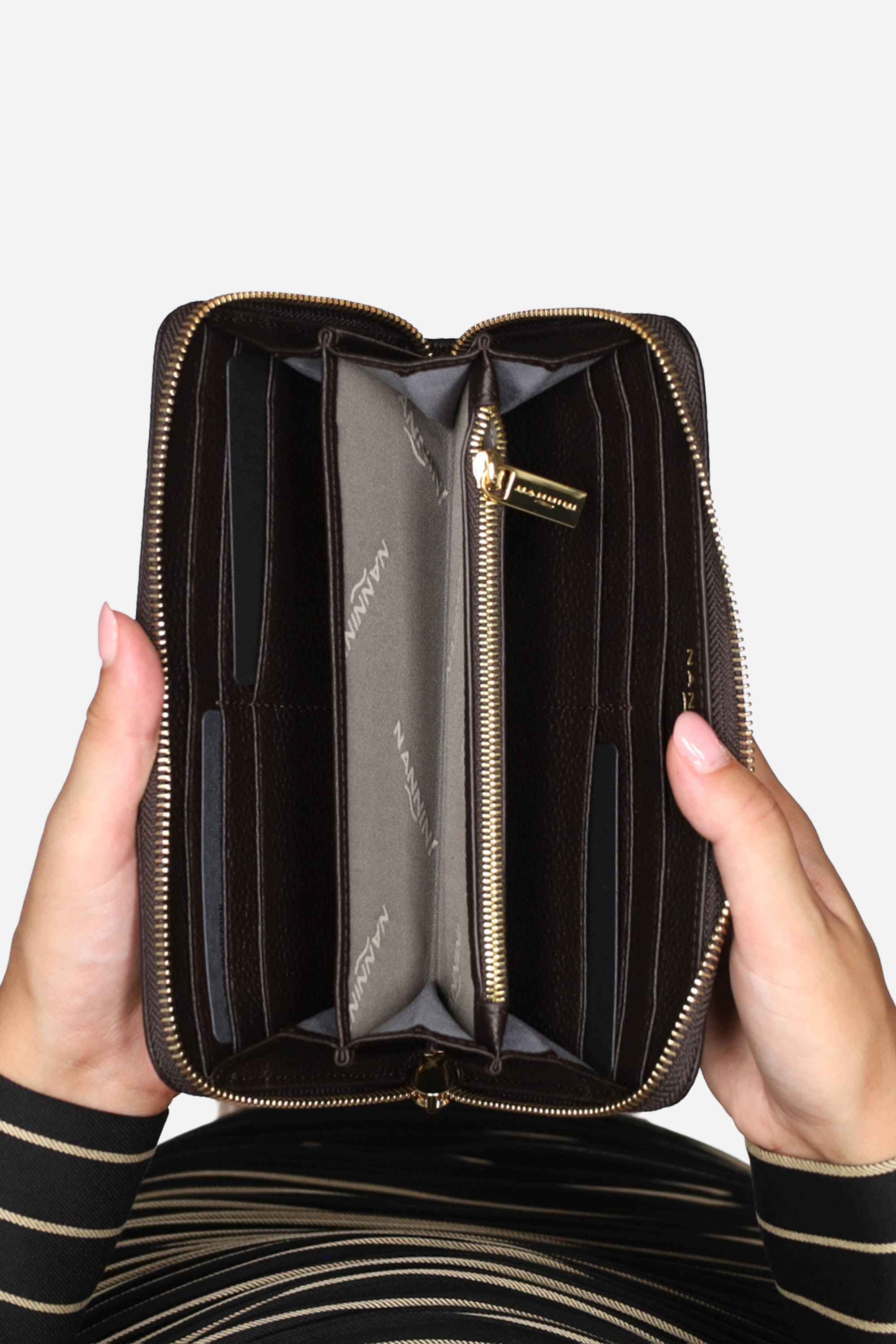 NANNINI BORSE - D QB0688 Portafoglio