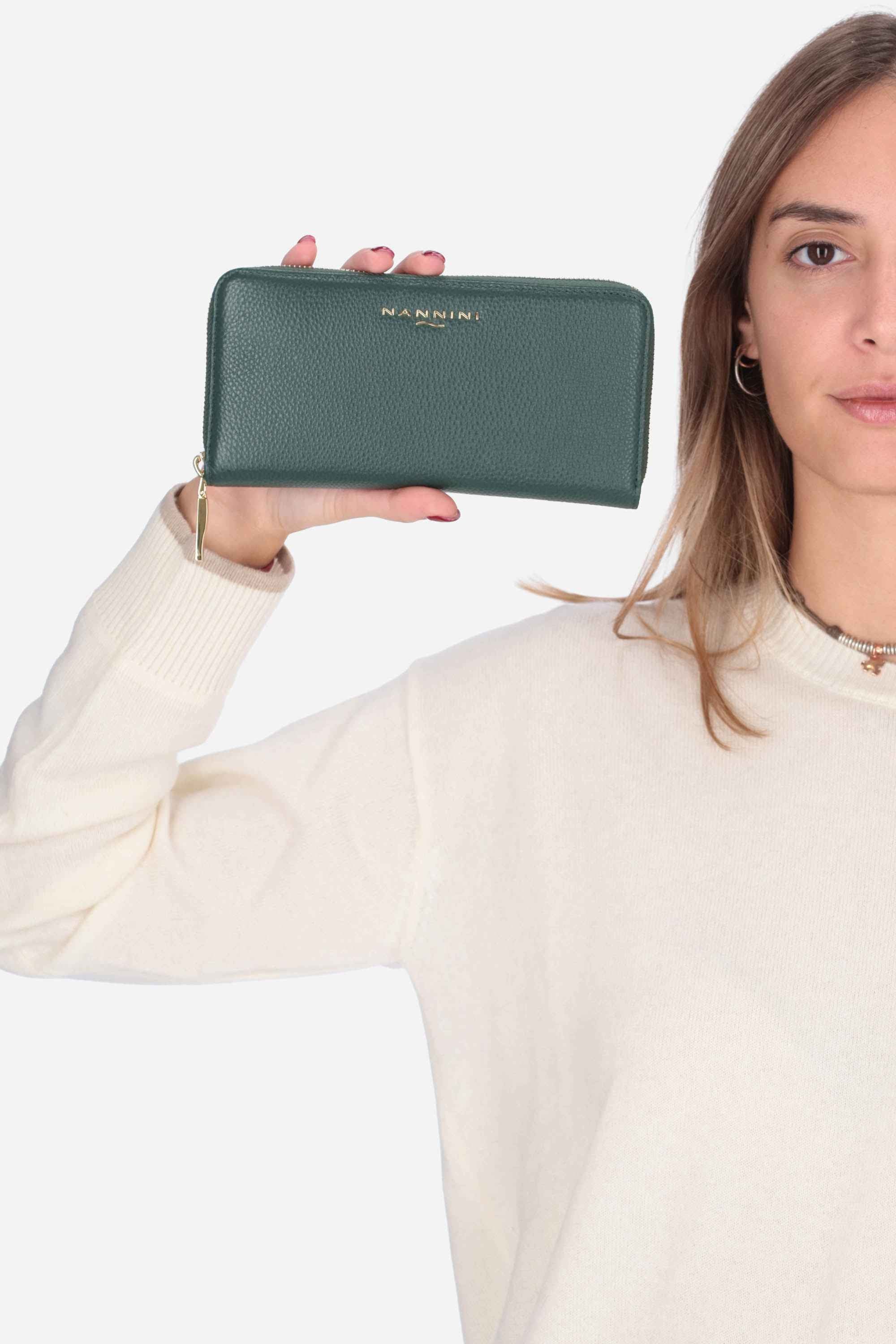 NANNINI BORSE - D QB0688 Portafoglio