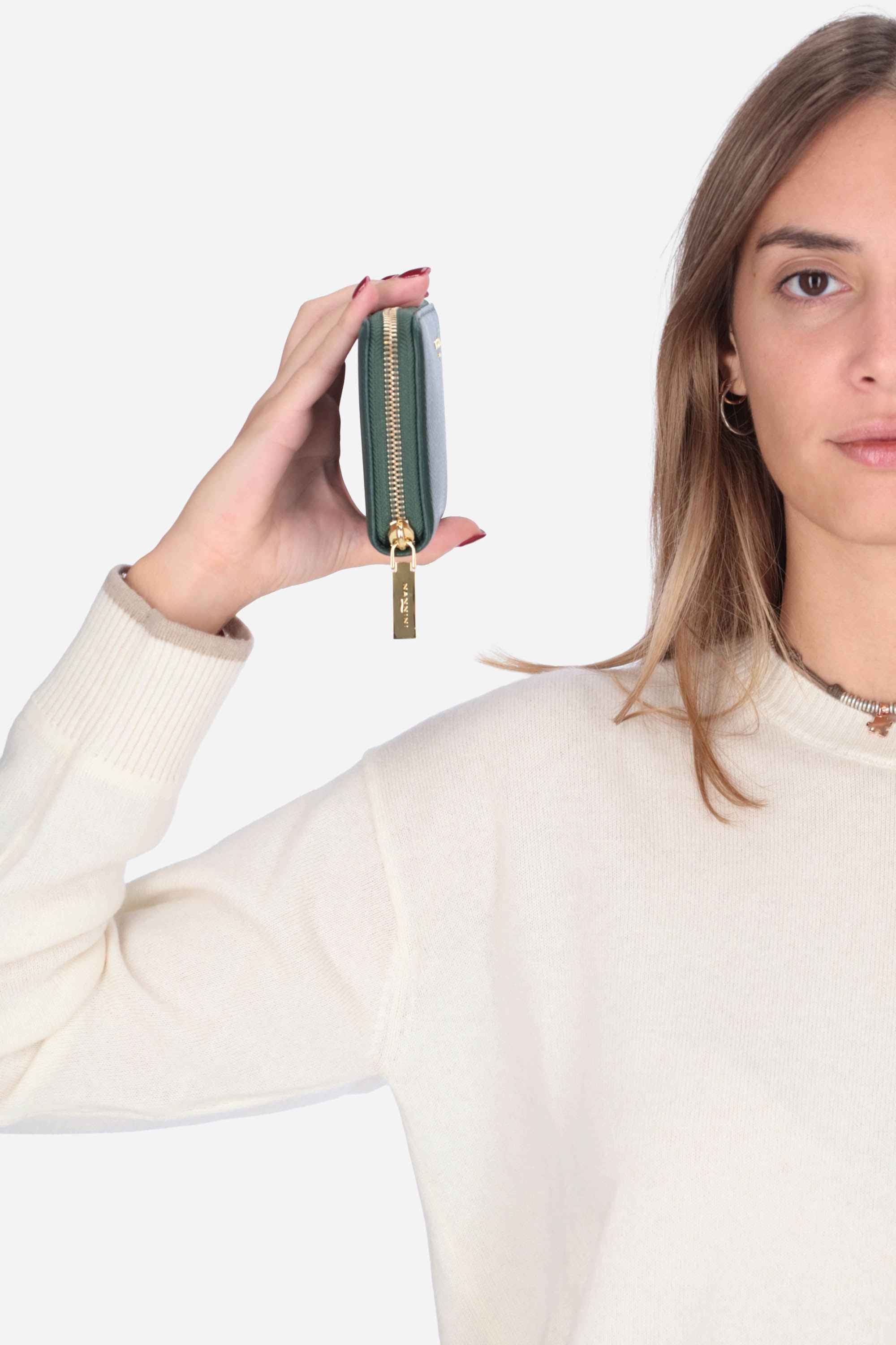 NANNINI BORSE - D QB0688 Portafoglio