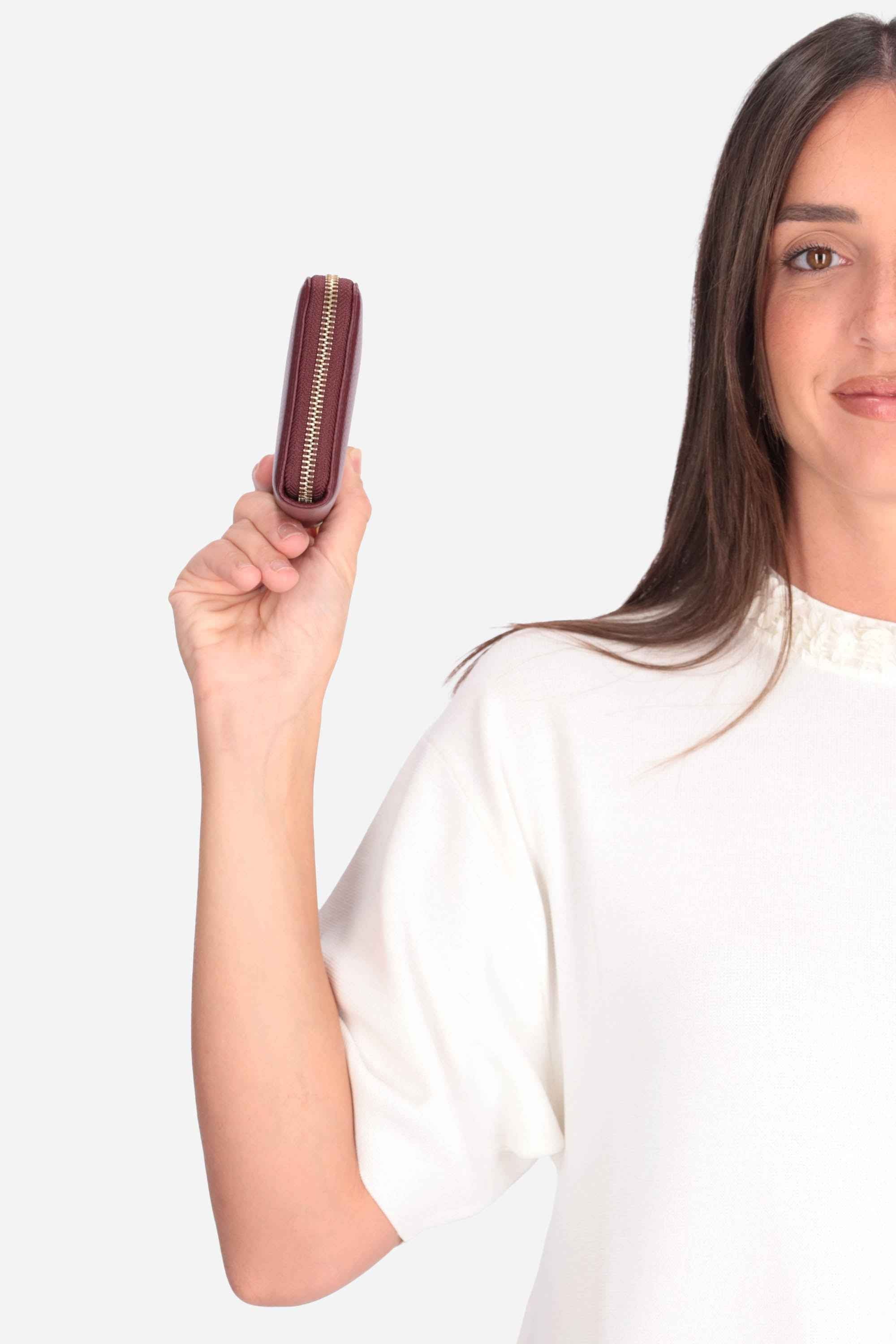 NANNINI BORSE - D QB0688 Portafoglio