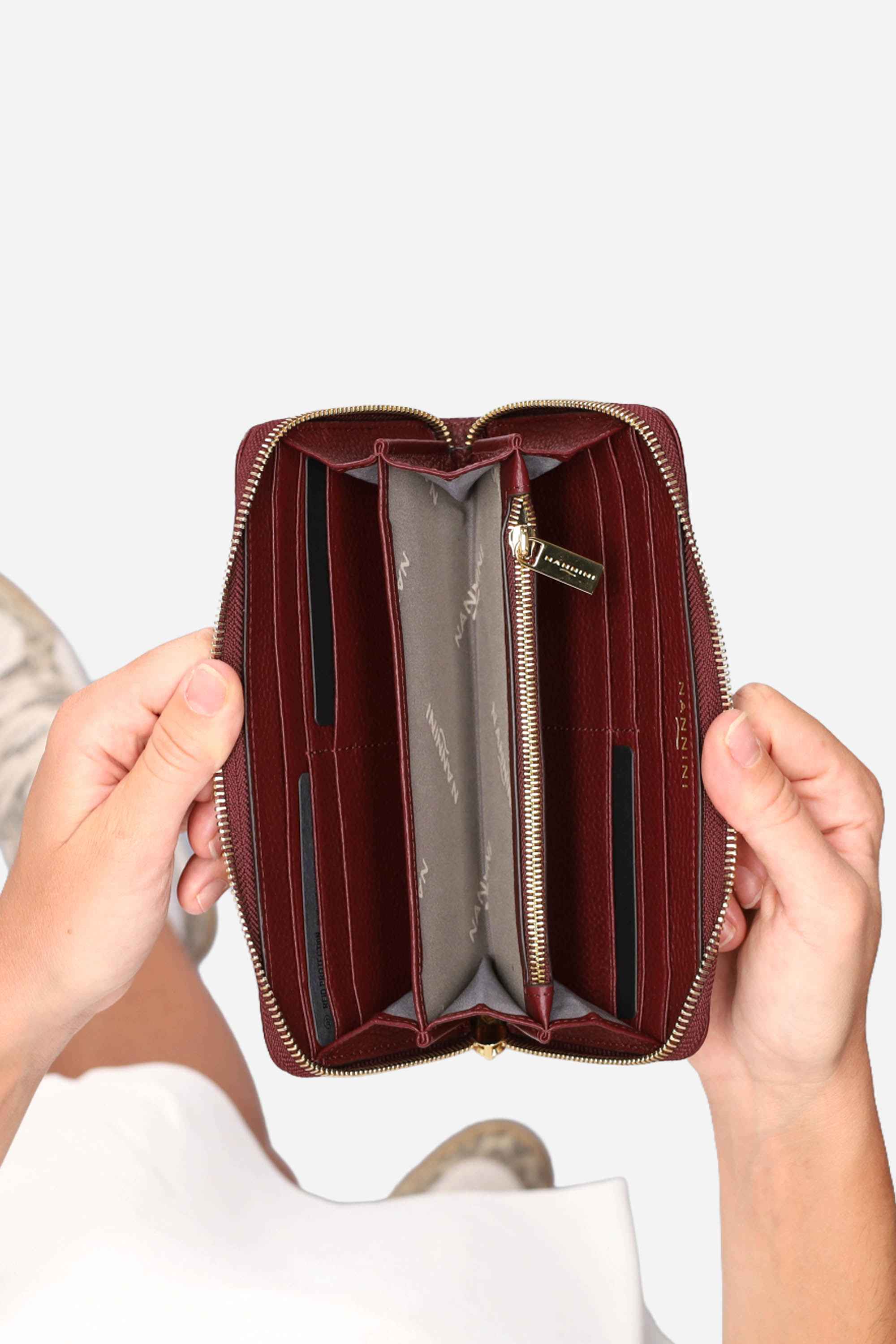 NANNINI BORSE - D QB0688 Portafoglio