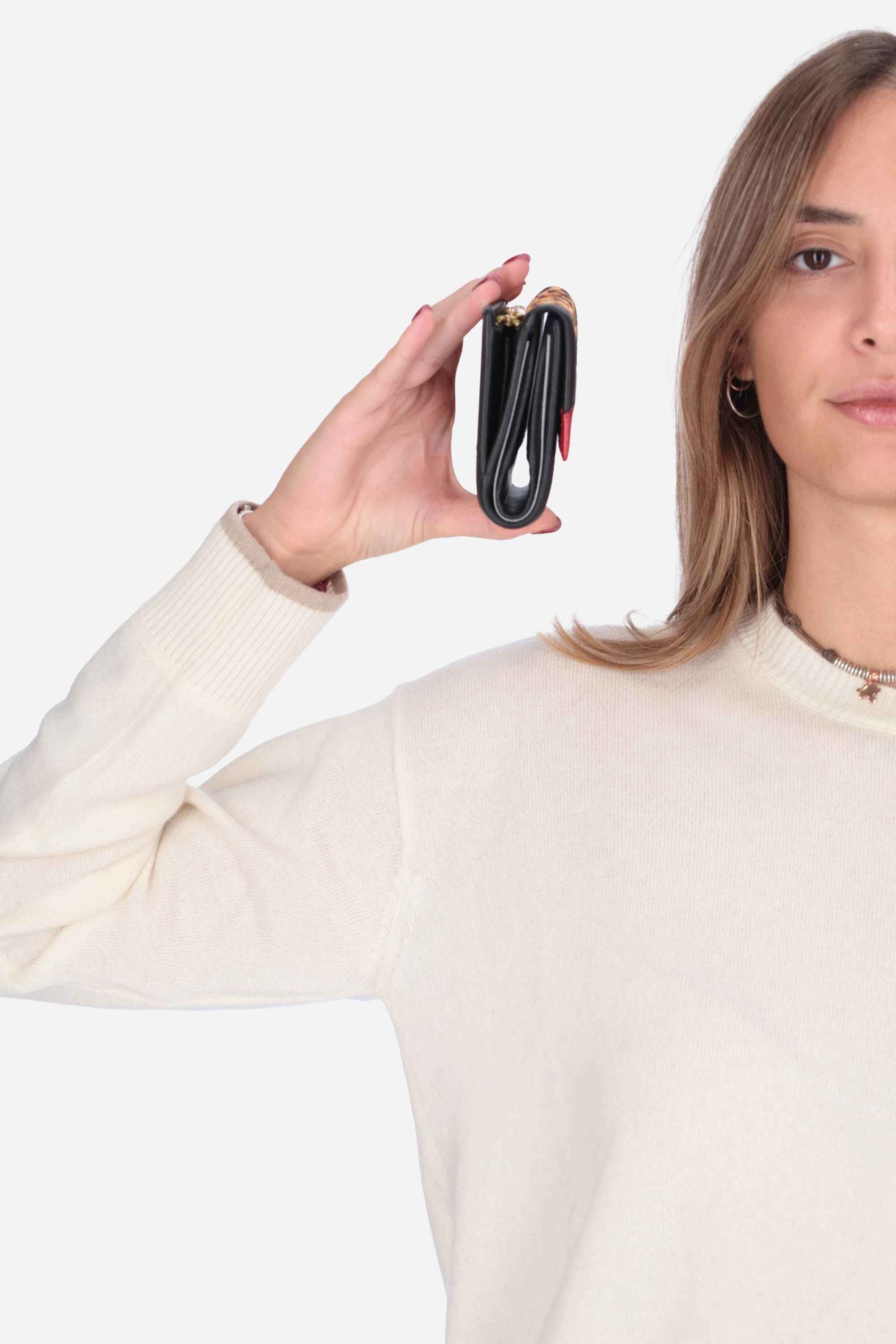 NANNINI BORSE - D QB0681-3 Portafoglio