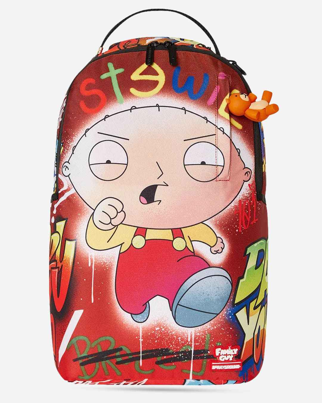 SPRAYGROUND - 910B7171NSZ Zaino