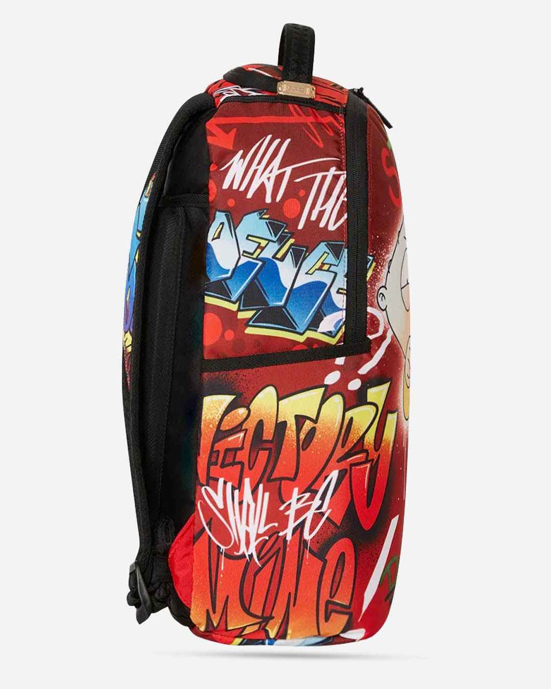 SPRAYGROUND - 910B7171NSZ Zaino