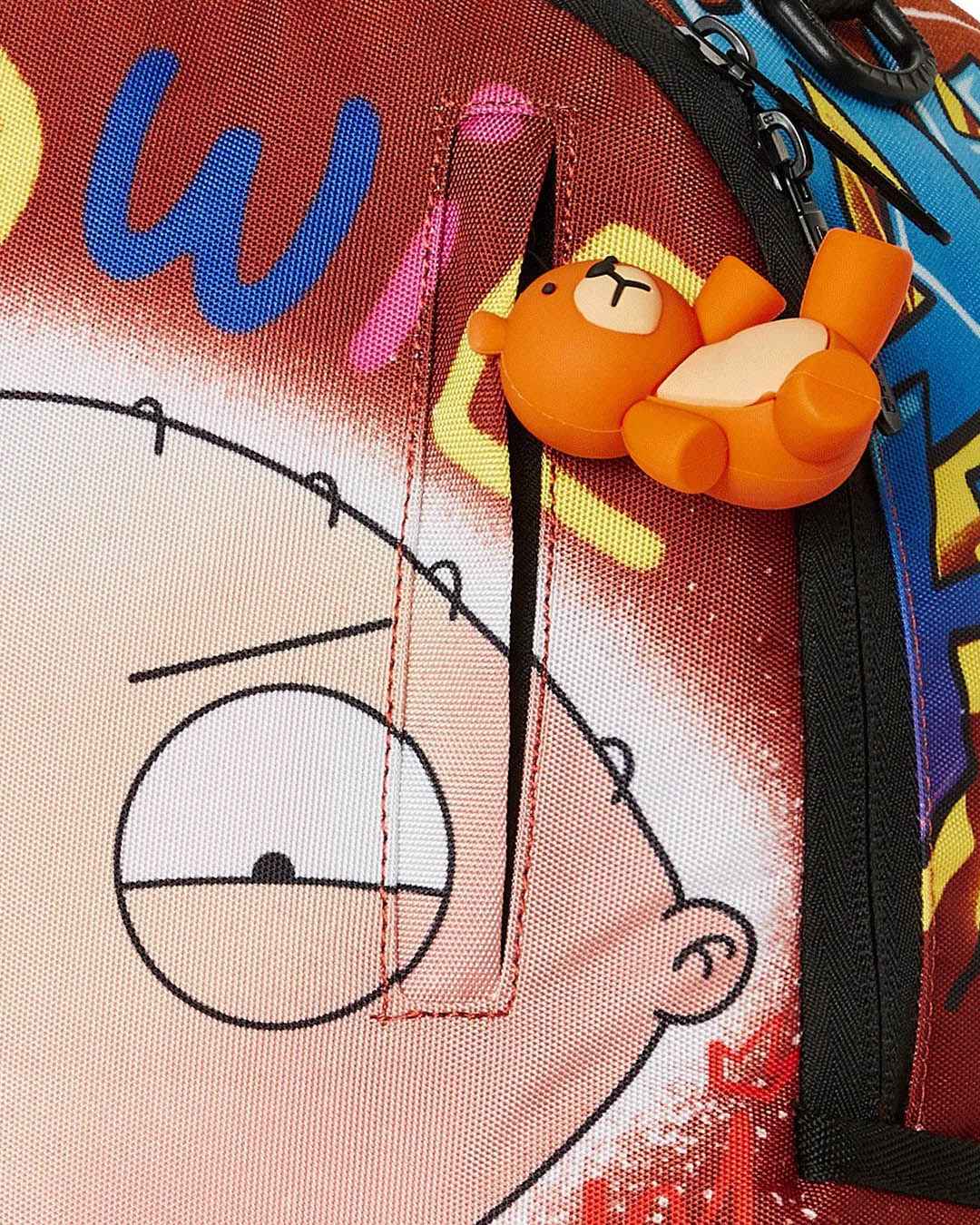 SPRAYGROUND - 910B7171NSZ Zaino