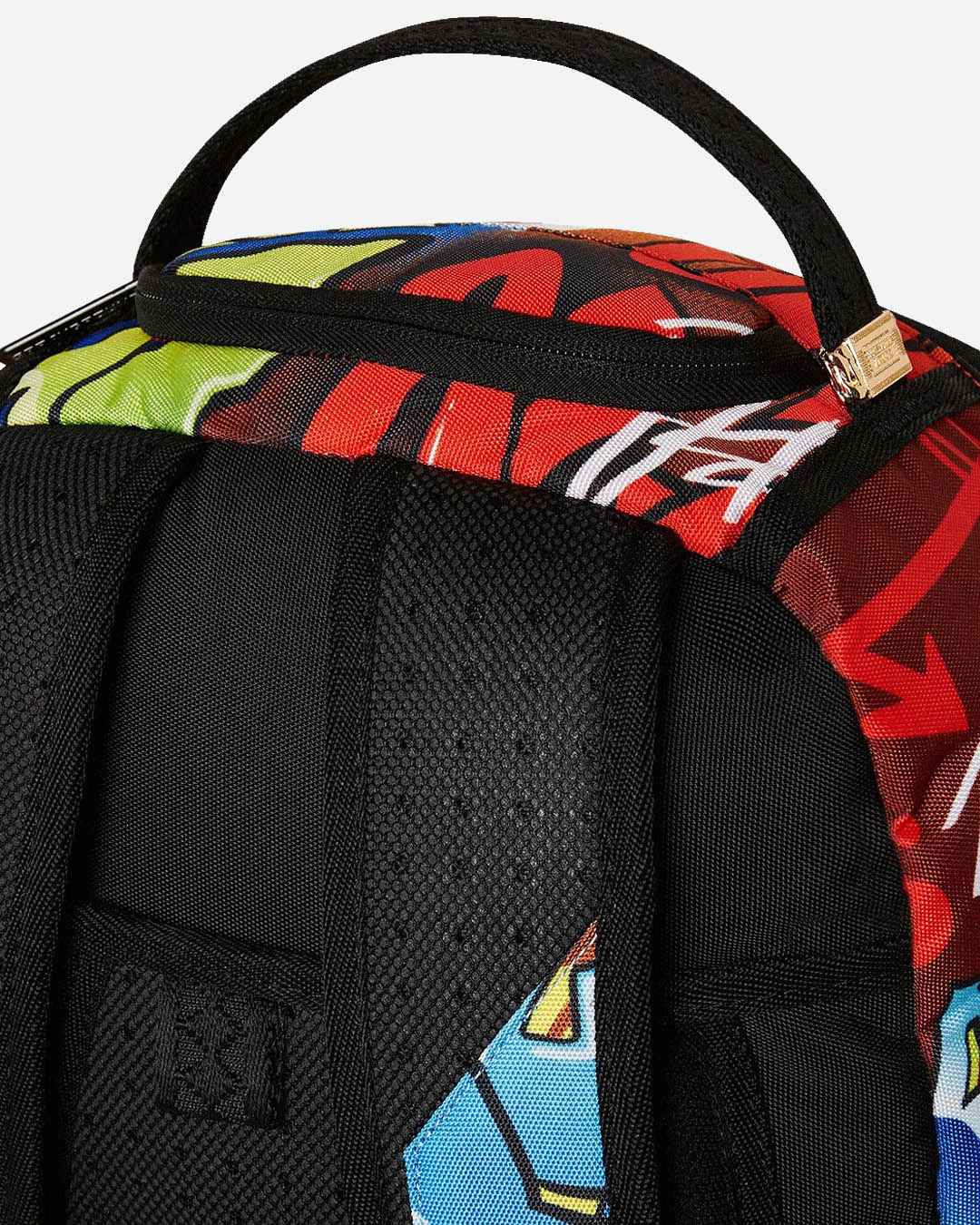 SPRAYGROUND - 910B7171NSZ Zaino