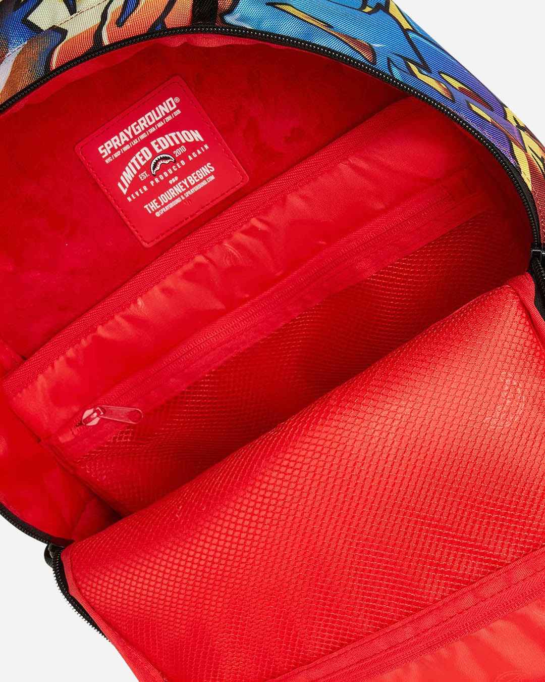 SPRAYGROUND - 910B7171NSZ Zaino