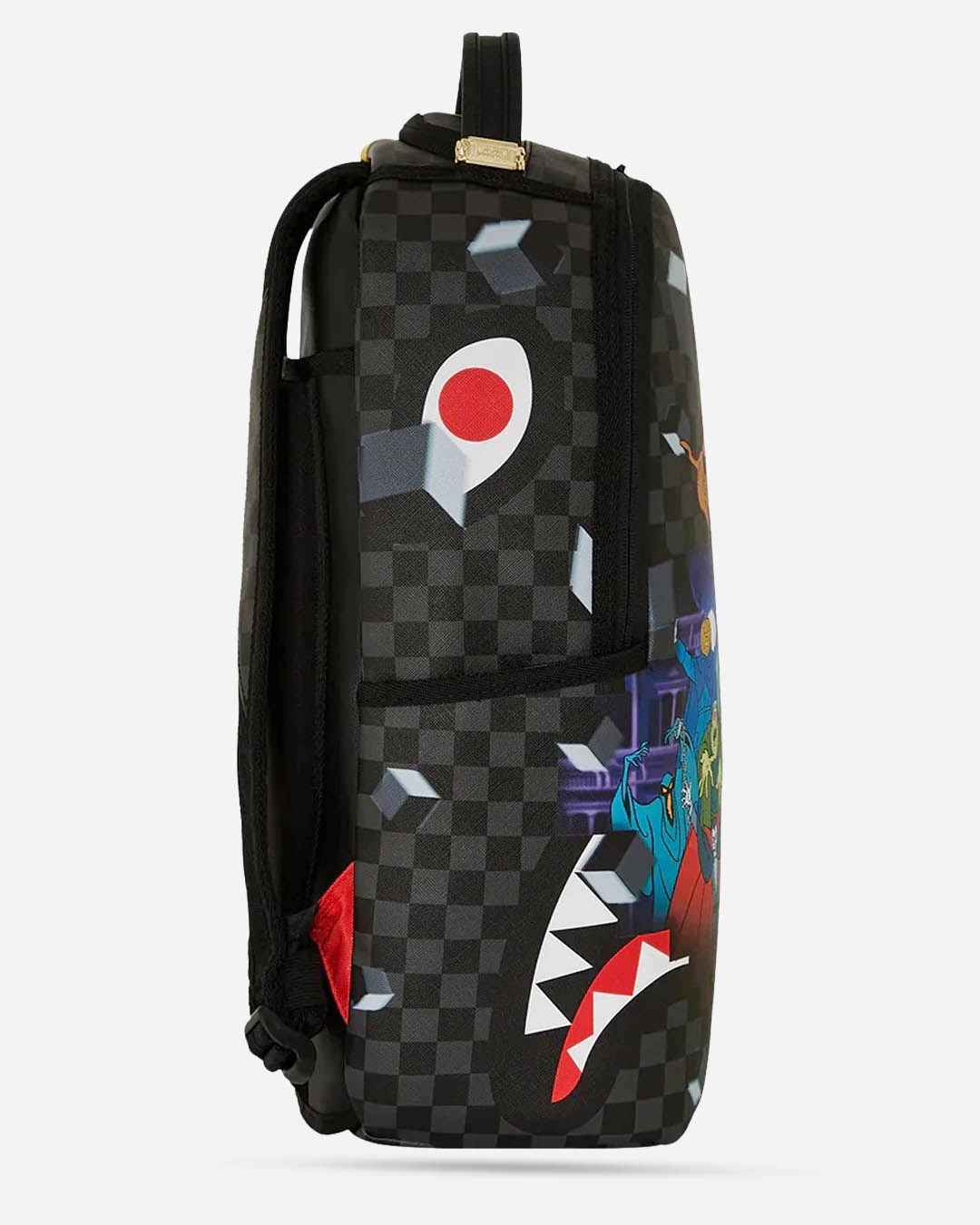 SPRAYGROUND - 910B7821NSZ Zaino