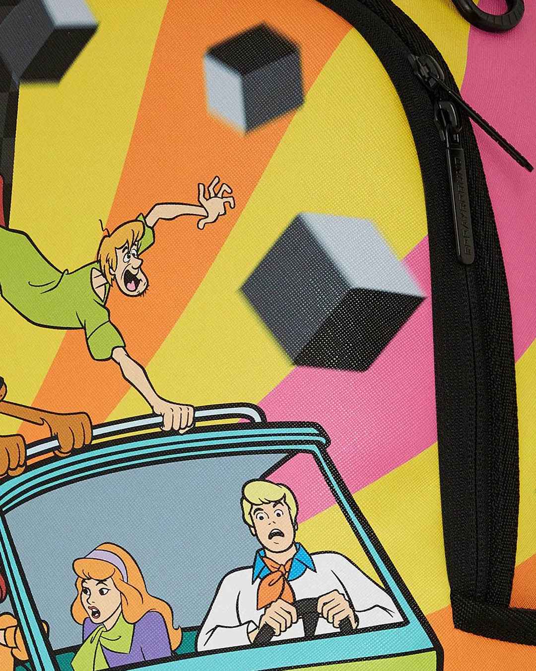 SPRAYGROUND - 910B7821NSZ Zaino