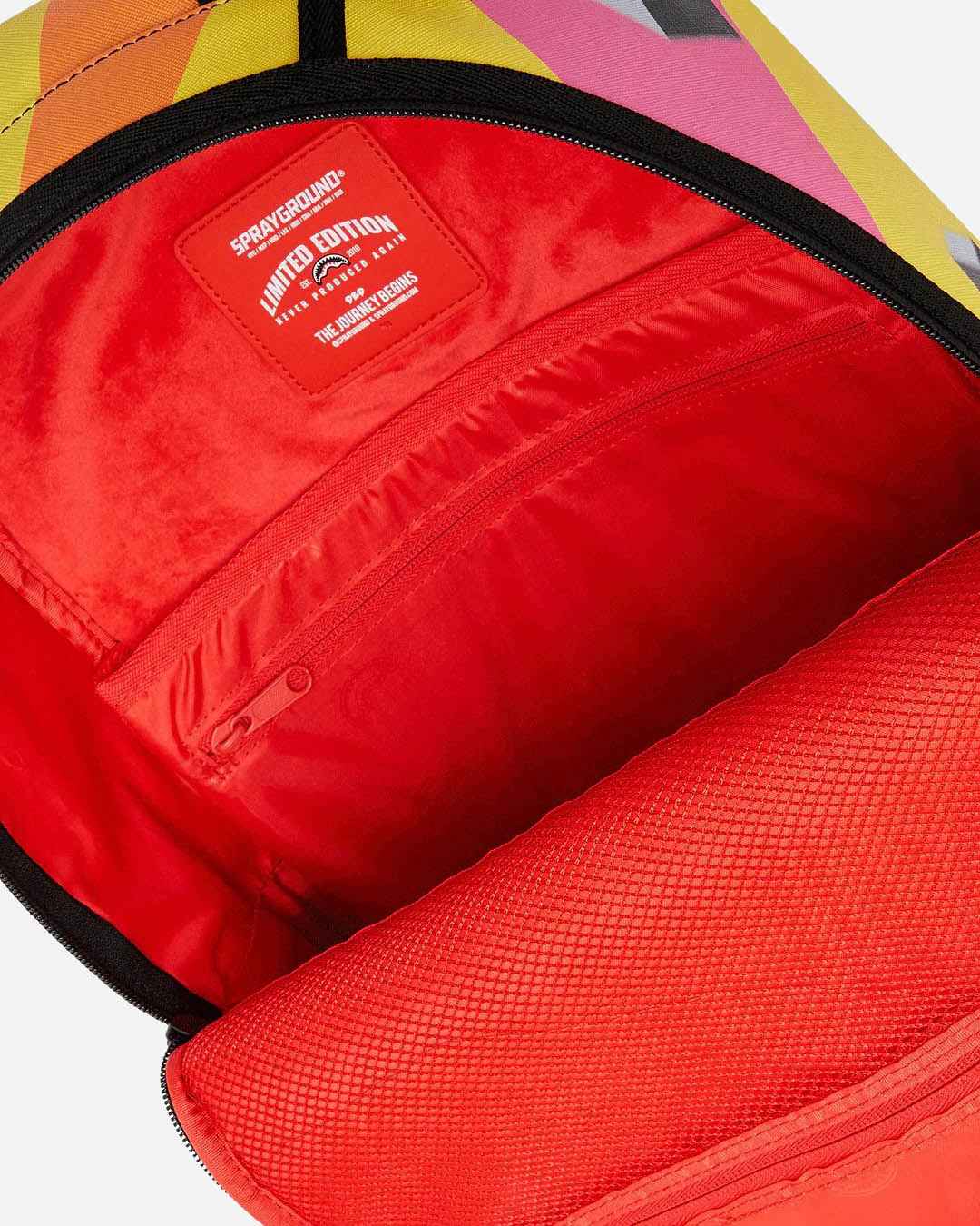 SPRAYGROUND - 910B7821NSZ Zaino