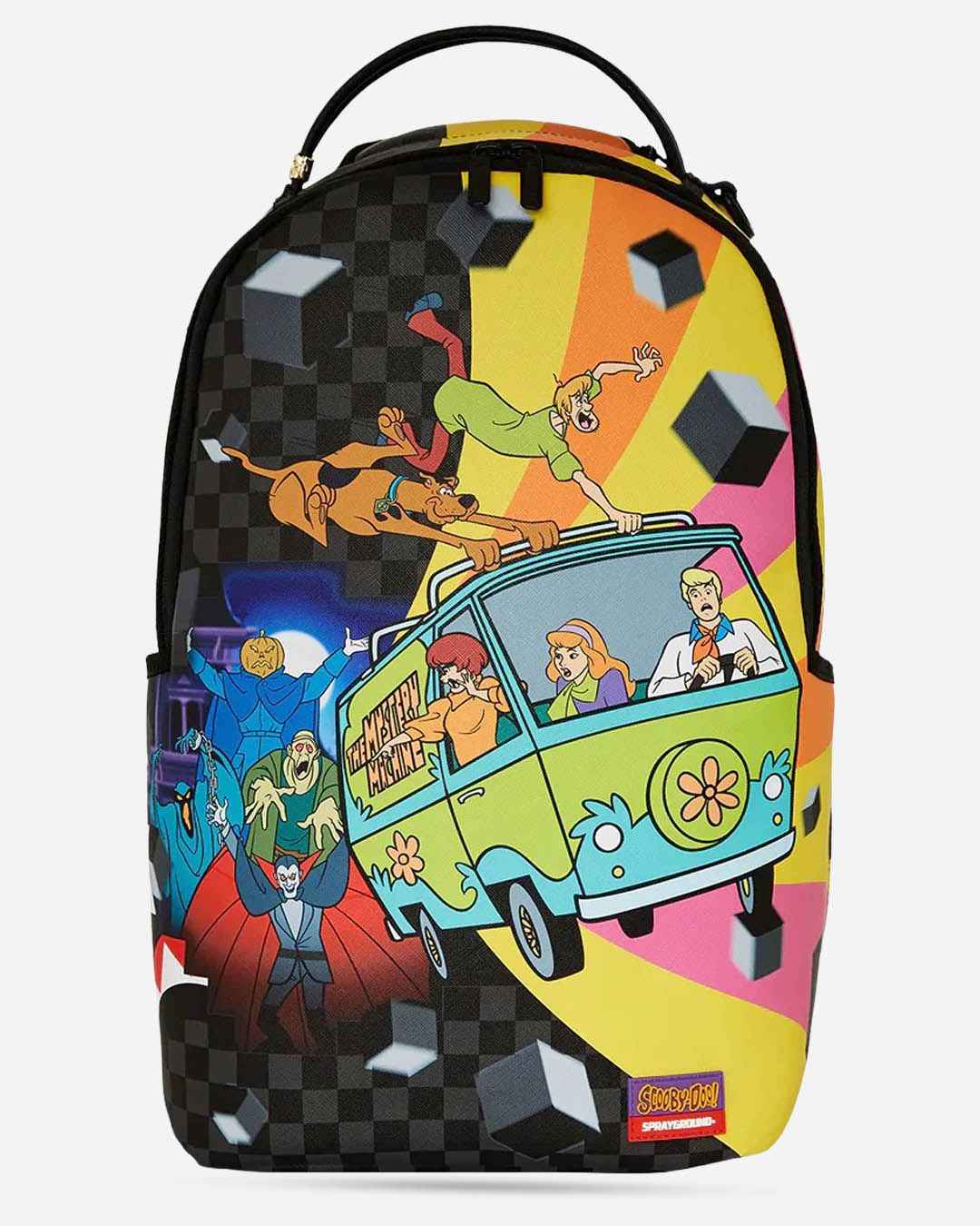 SPRAYGROUND - 910B7821NSZ Zaino