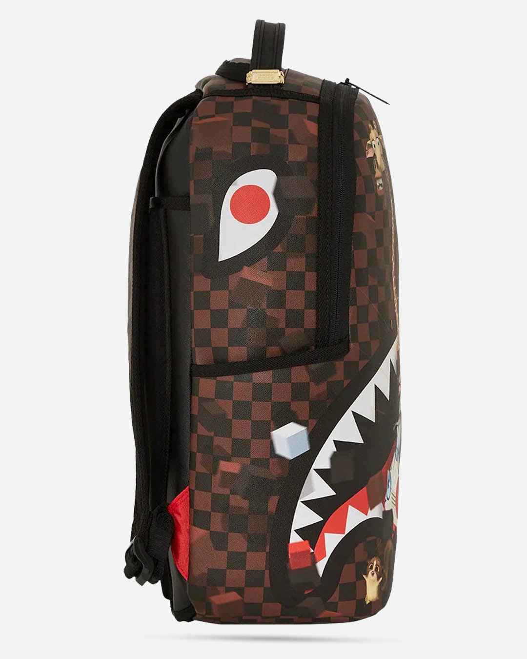 SPRAYGROUND - 910B7681NSZ Zaino