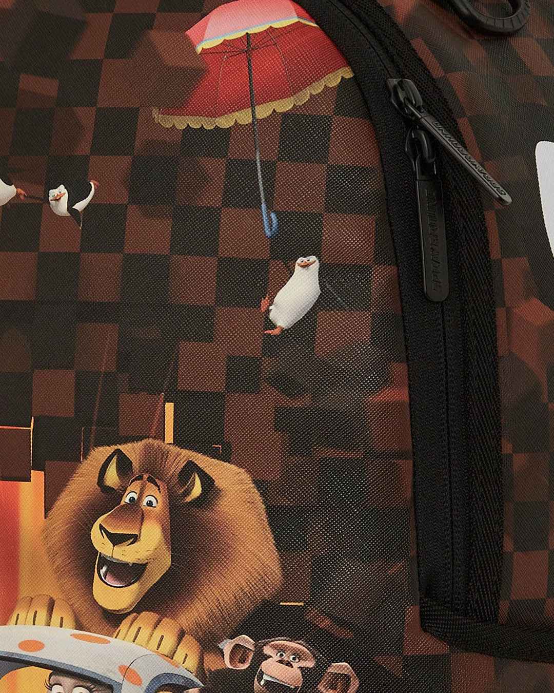 SPRAYGROUND - 910B7681NSZ Zaino