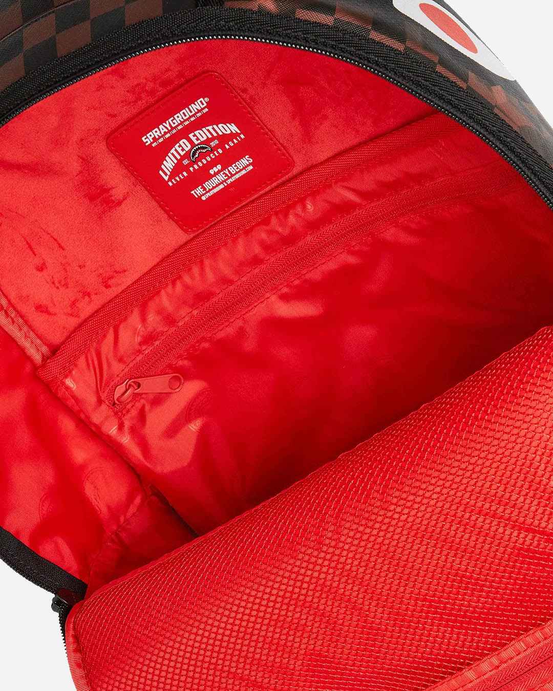 SPRAYGROUND - 910B7681NSZ Zaino