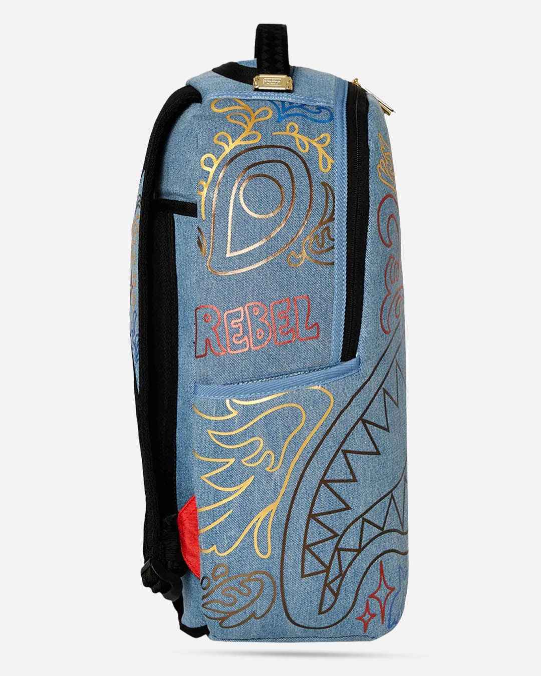 SPRAYGROUND - 910B6976NSZ Zaino