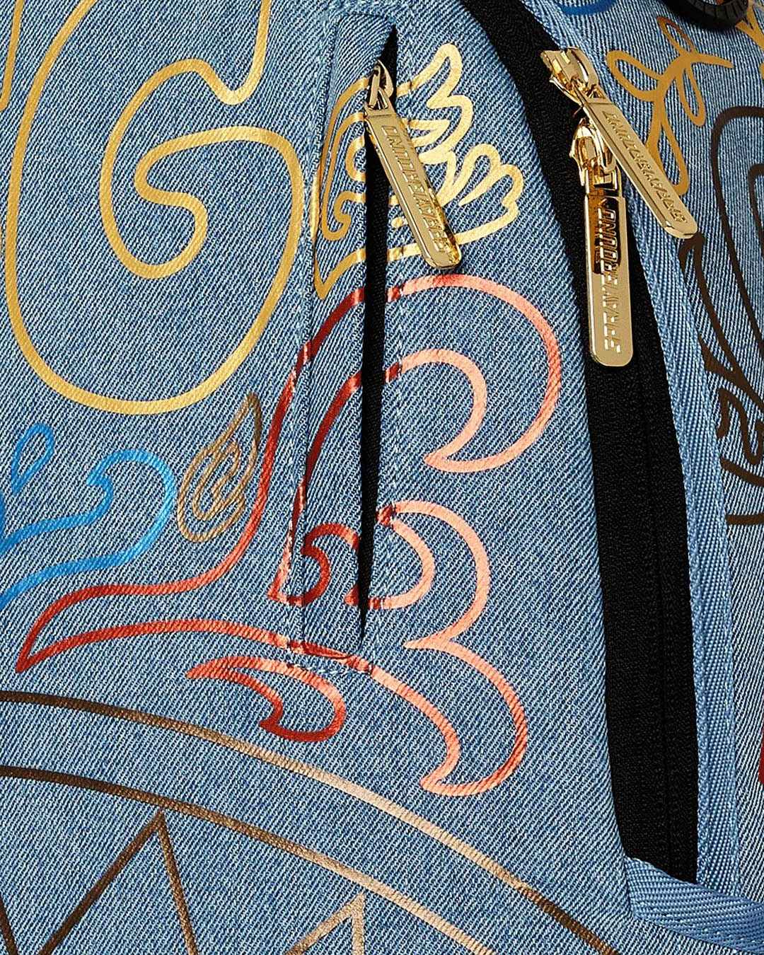 SPRAYGROUND - 910B6976NSZ Zaino