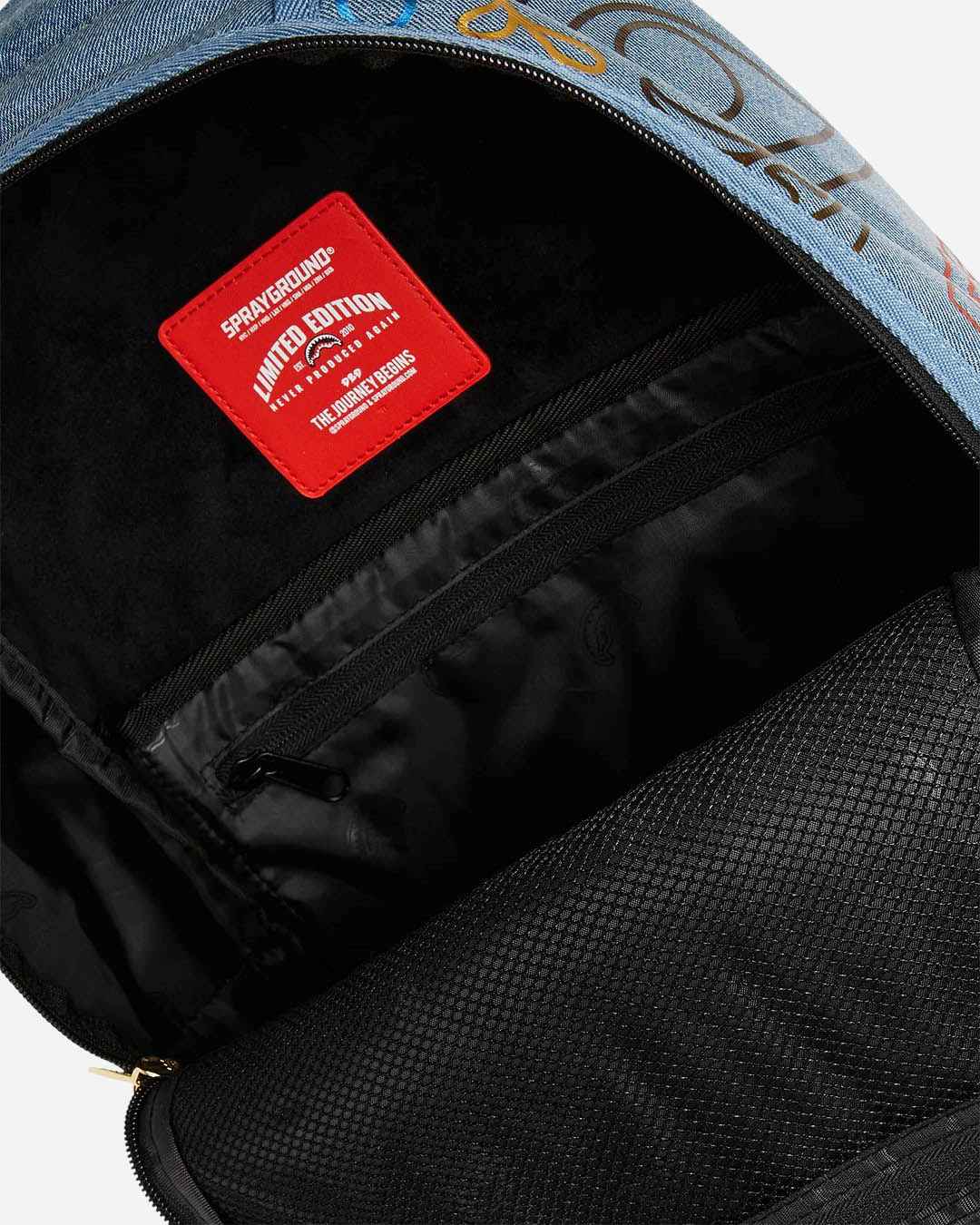 SPRAYGROUND - 910B6976NSZ Zaino