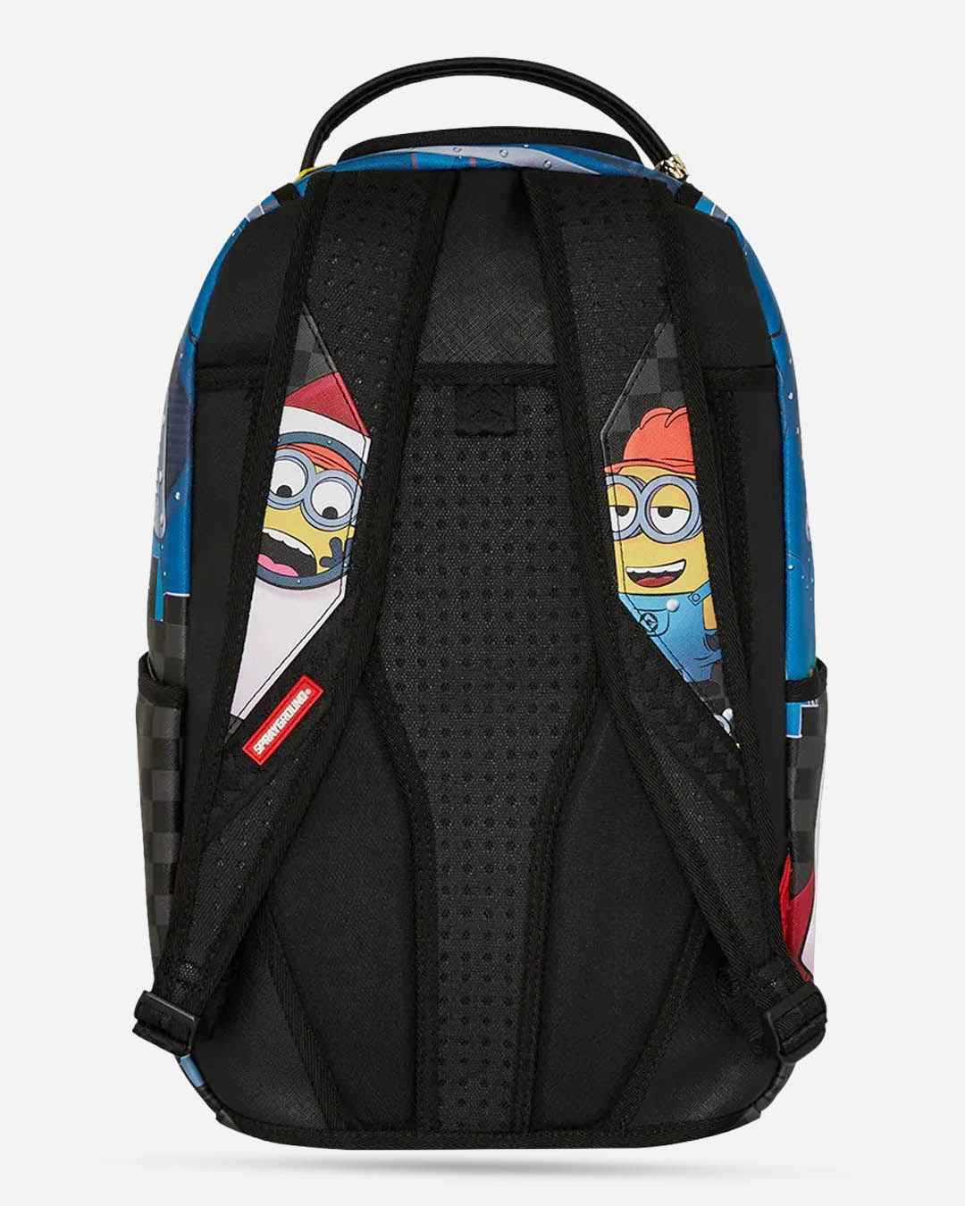 SPRAYGROUND - 910B7791NSZ Zaino