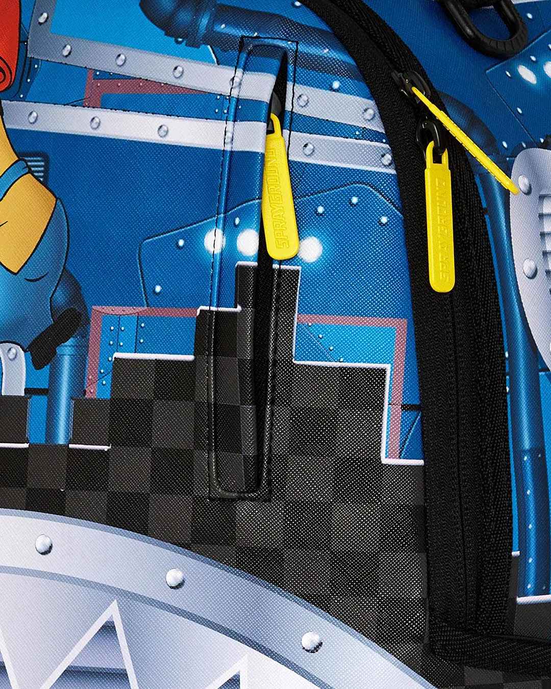 SPRAYGROUND - 910B7791NSZ Zaino