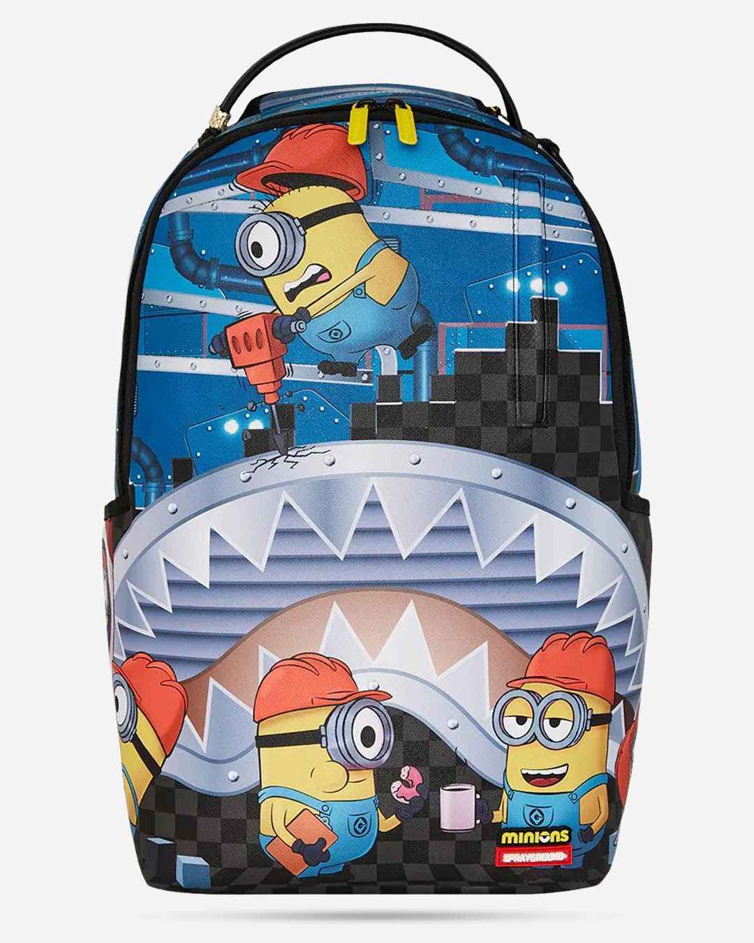 SPRAYGROUND - 910B7791NSZ Zaino