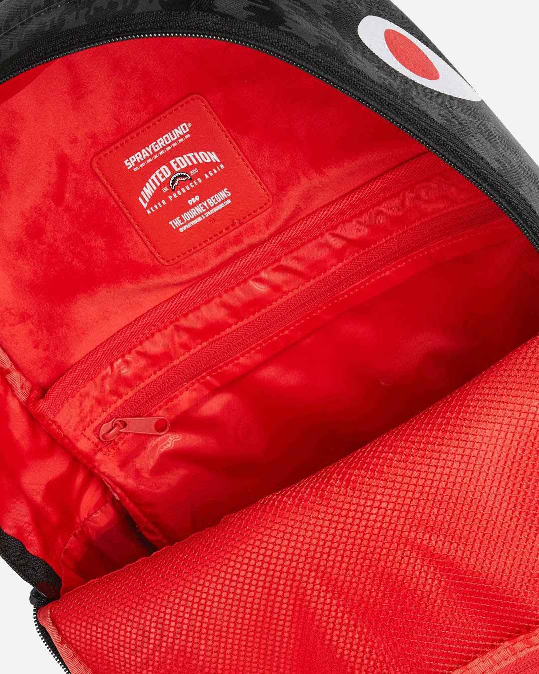 SPRAYGROUND - 910B7417NSZ Zaino