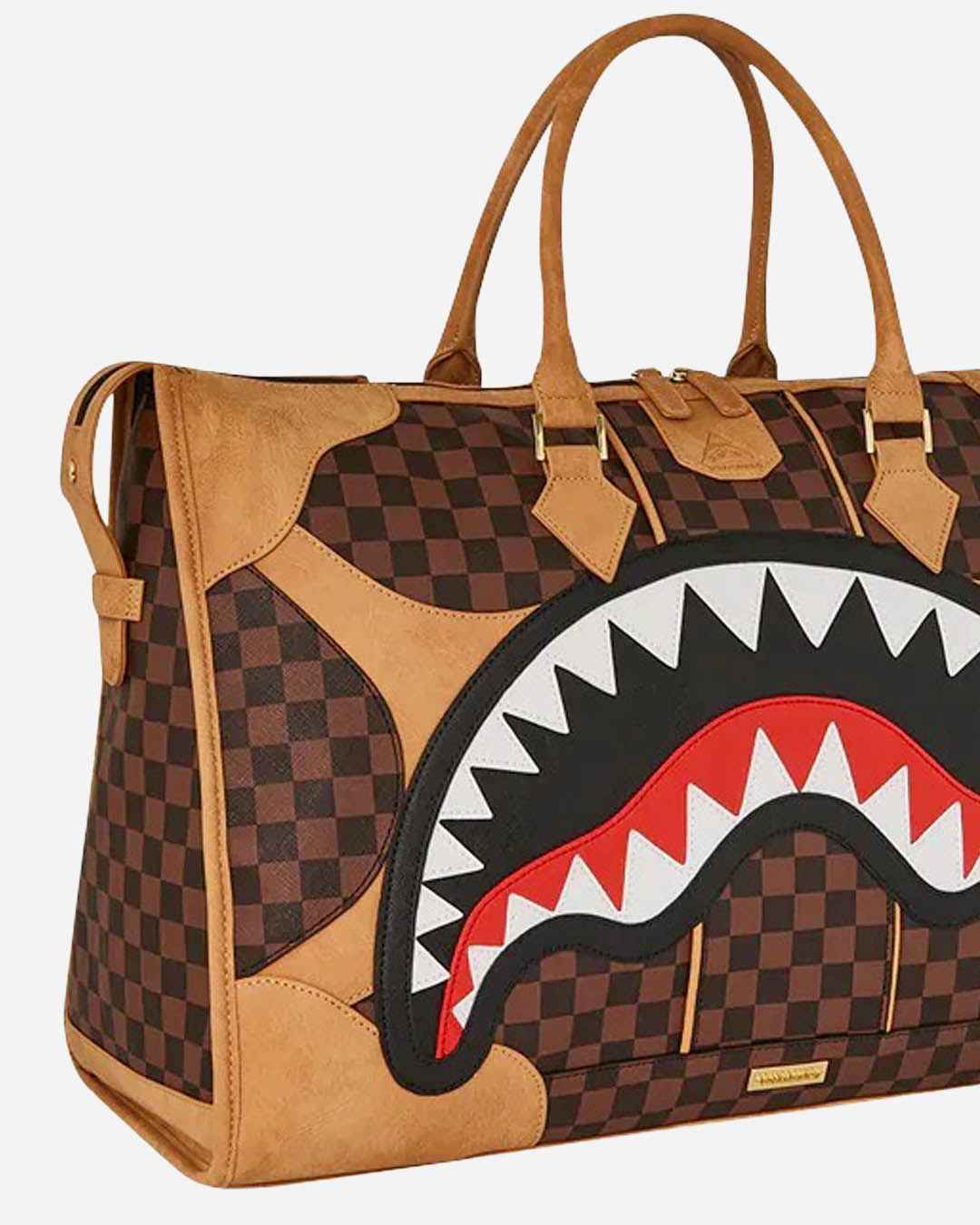 SPRAYGROUND - D 910D7997NSZ Borsa