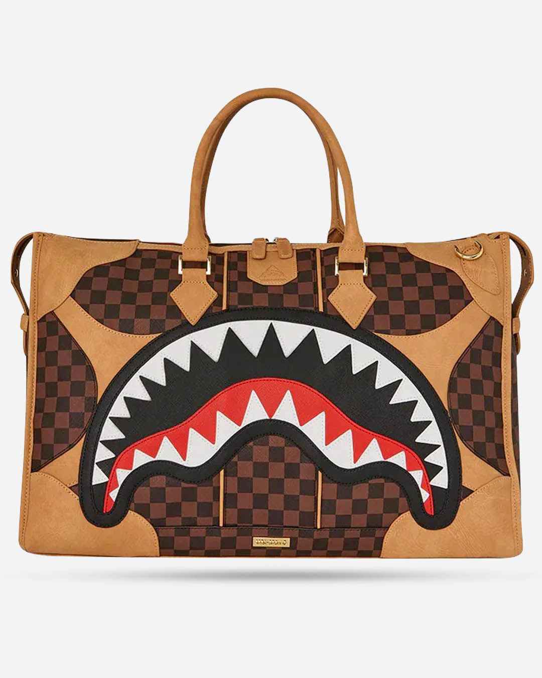 SPRAYGROUND - D 910D7997NSZ Borsa