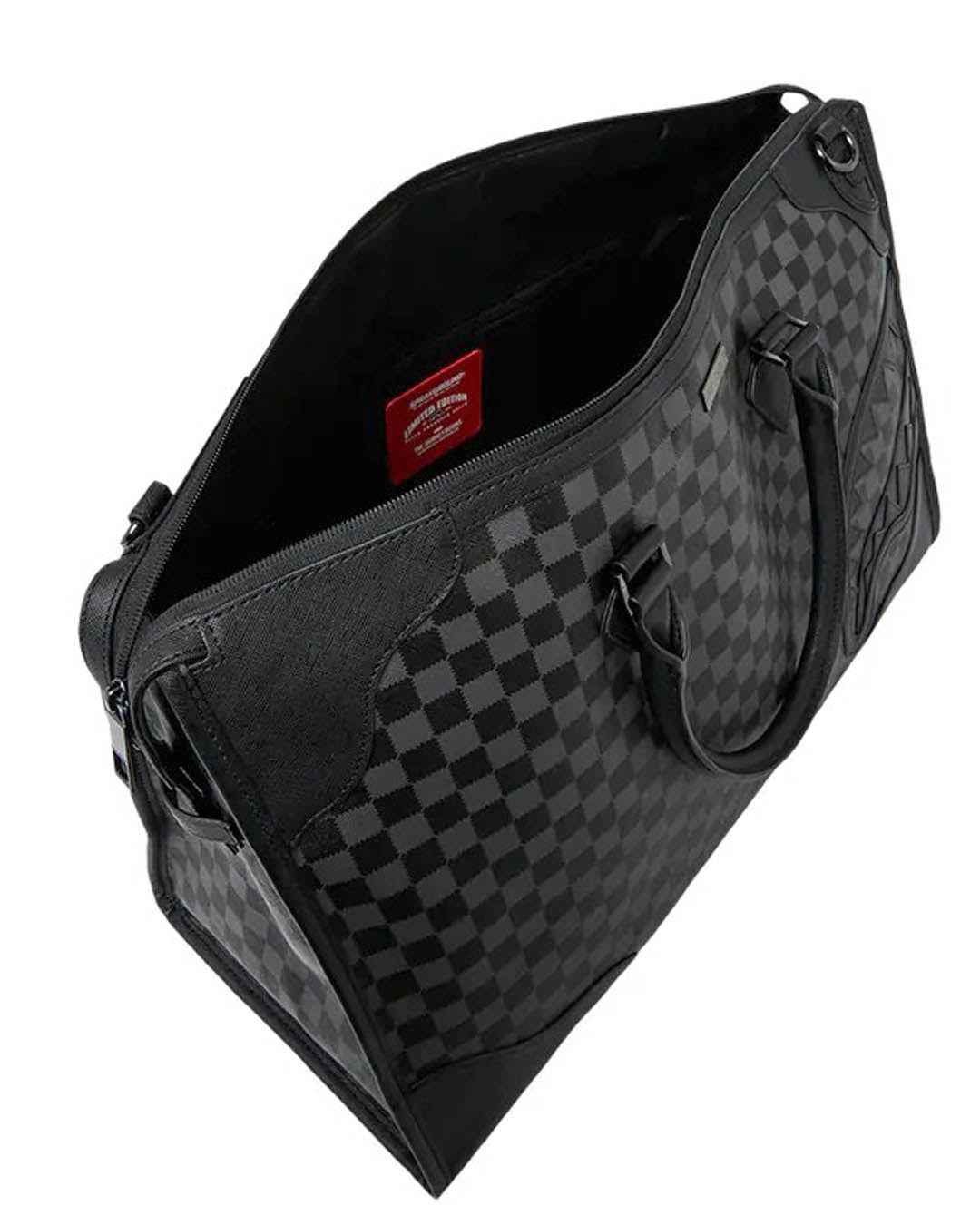 SPRAYGROUND - D 910D8008NSZ Borsa