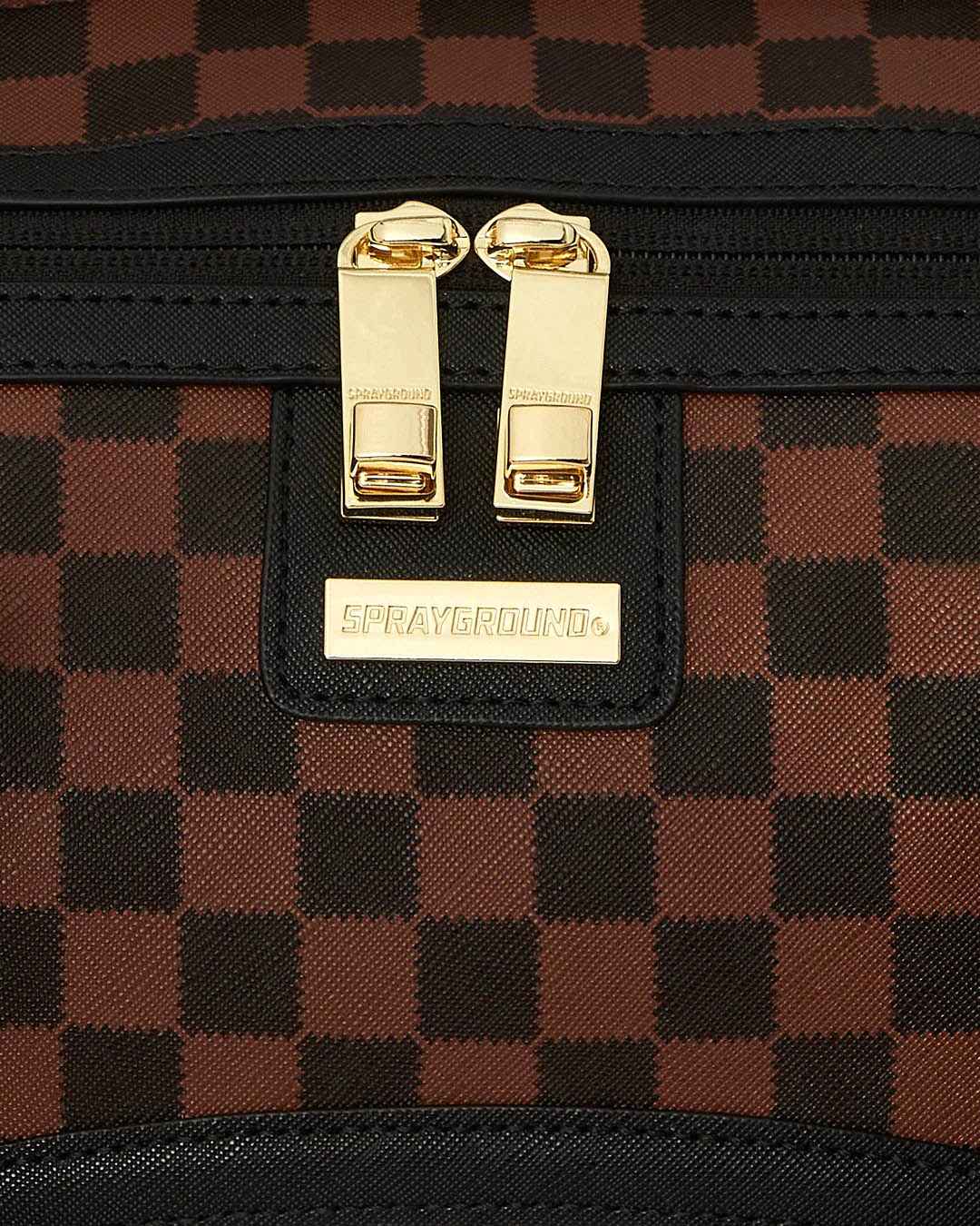 SPRAYGROUND - D 910D7836NSZ Borsone