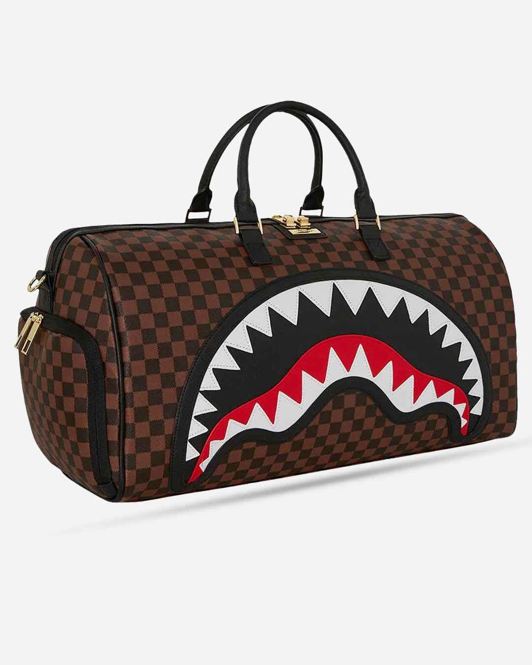 SPRAYGROUND - D 910D7836NSZ Borsone