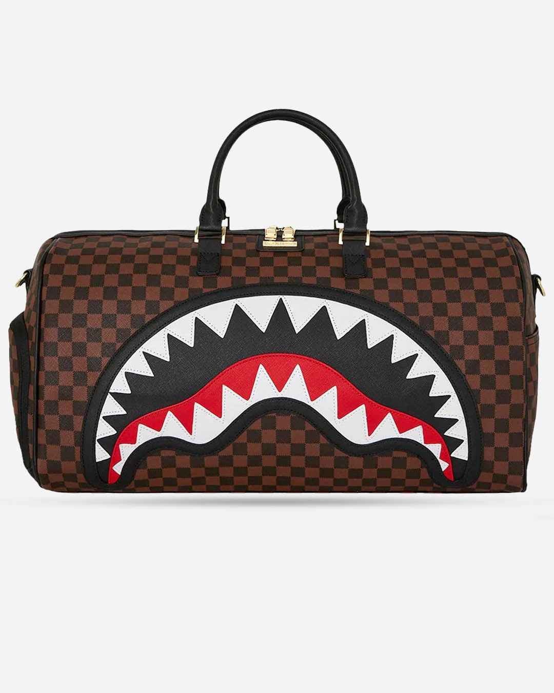 SPRAYGROUND - D 910D7836NSZ Borsone