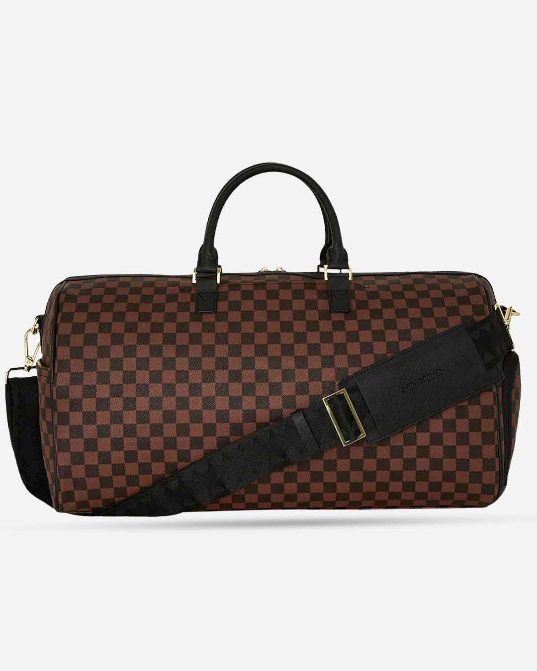 SPRAYGROUND - D 910D7836NSZ Borsone