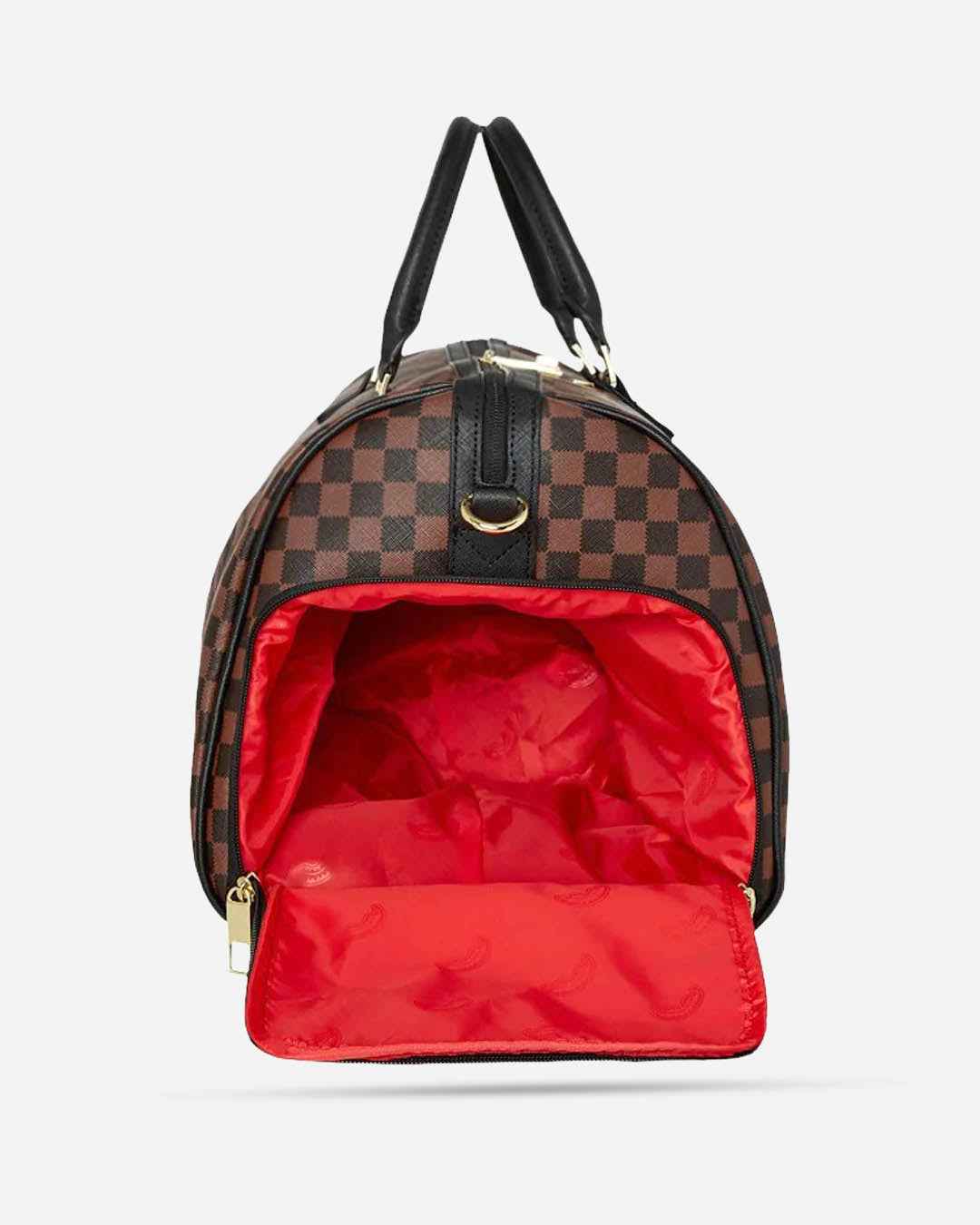 SPRAYGROUND - D 910D7836NSZ Borsone