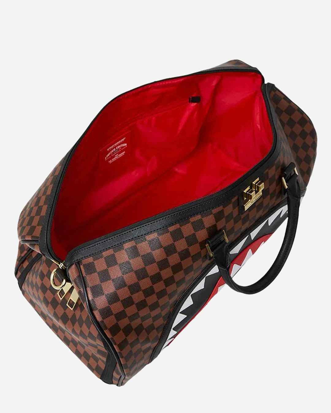 SPRAYGROUND - D 910D7836NSZ Borsone