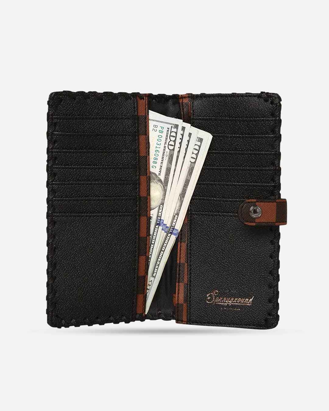 SPRAYGROUND - D 910W8021NSZ Portafoglio