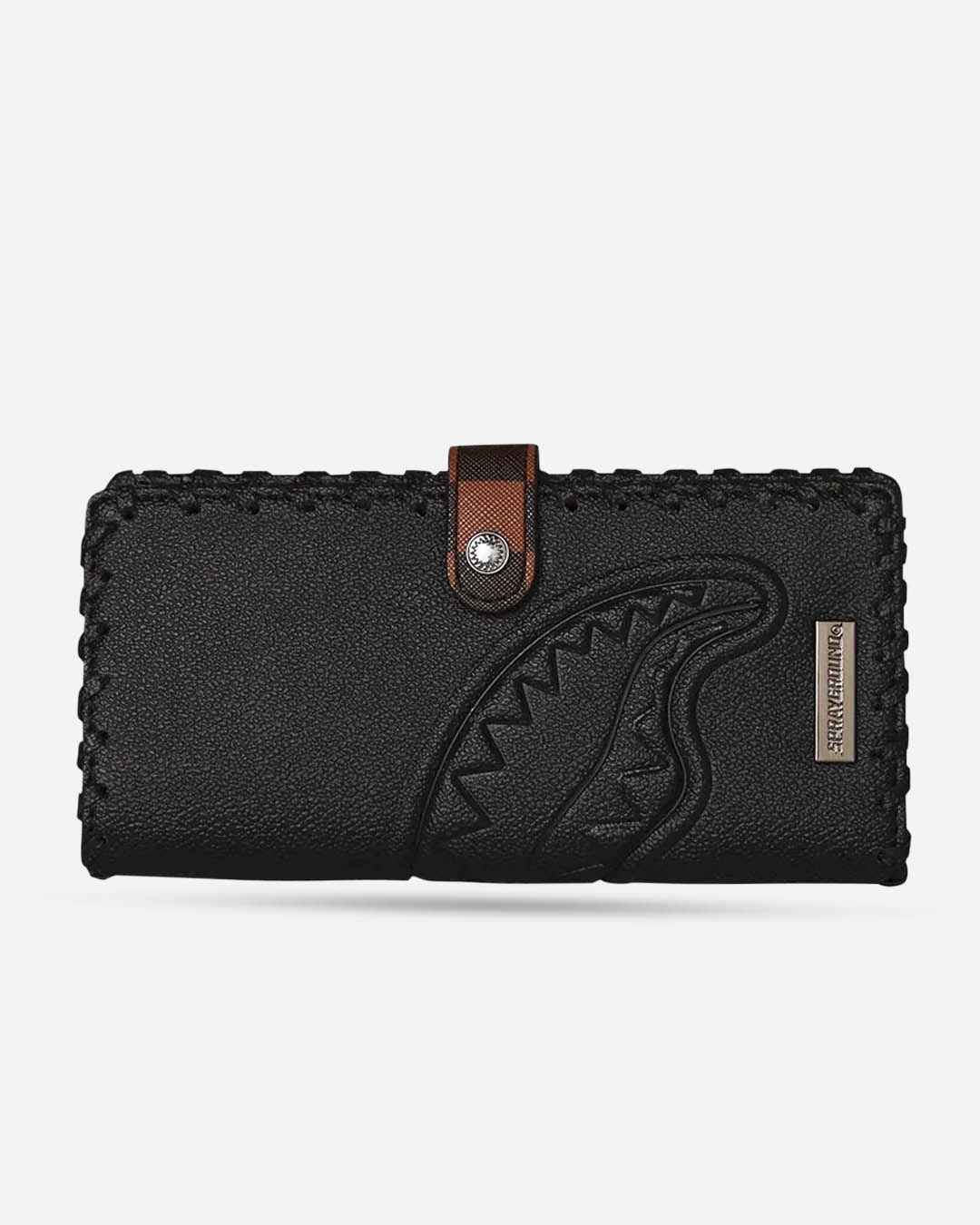 SPRAYGROUND - D 910W8021NSZ Portafoglio