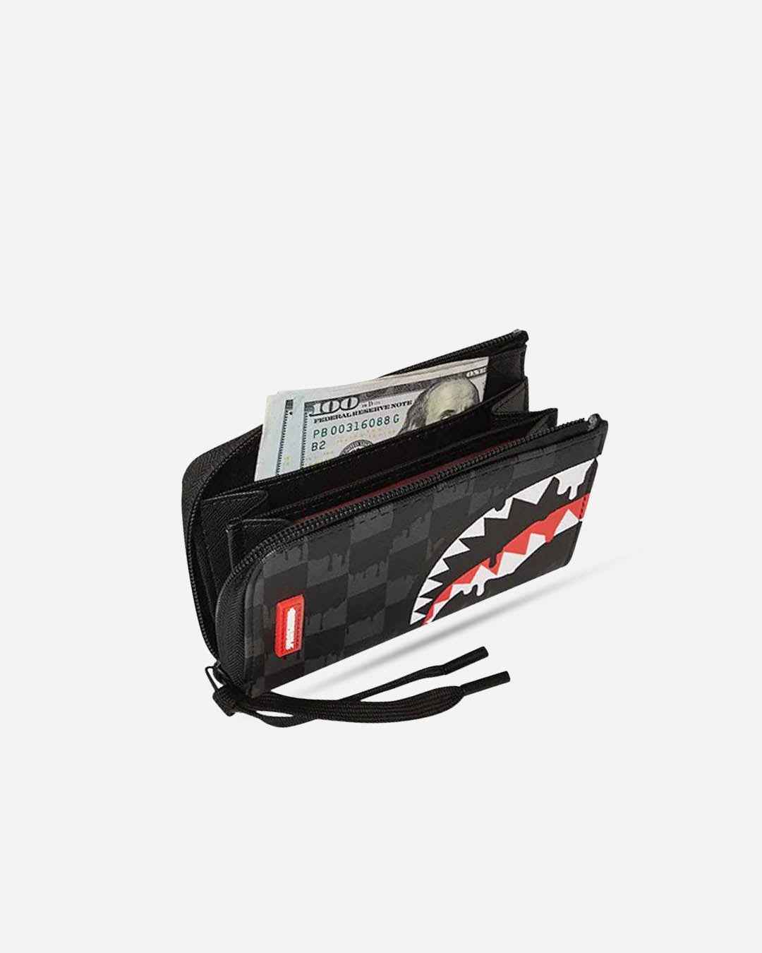 SPRAYGROUND - 910W7970NSZ Portafoglio