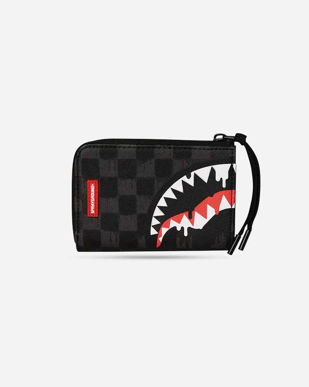 SPRAYGROUND - 910W7970NSZ Portafoglio