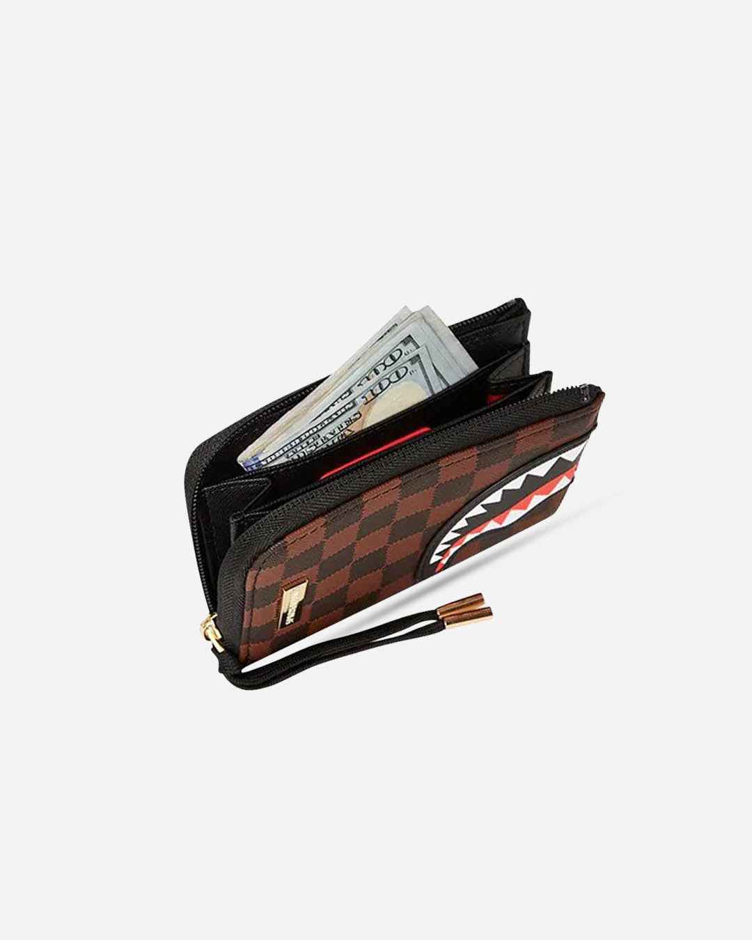 SPRAYGROUND - 910W7843NSZ Portafoglio