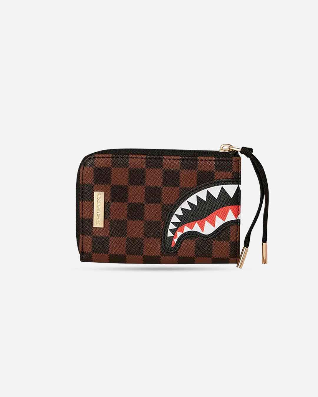 SPRAYGROUND - 910W7843NSZ Portafoglio