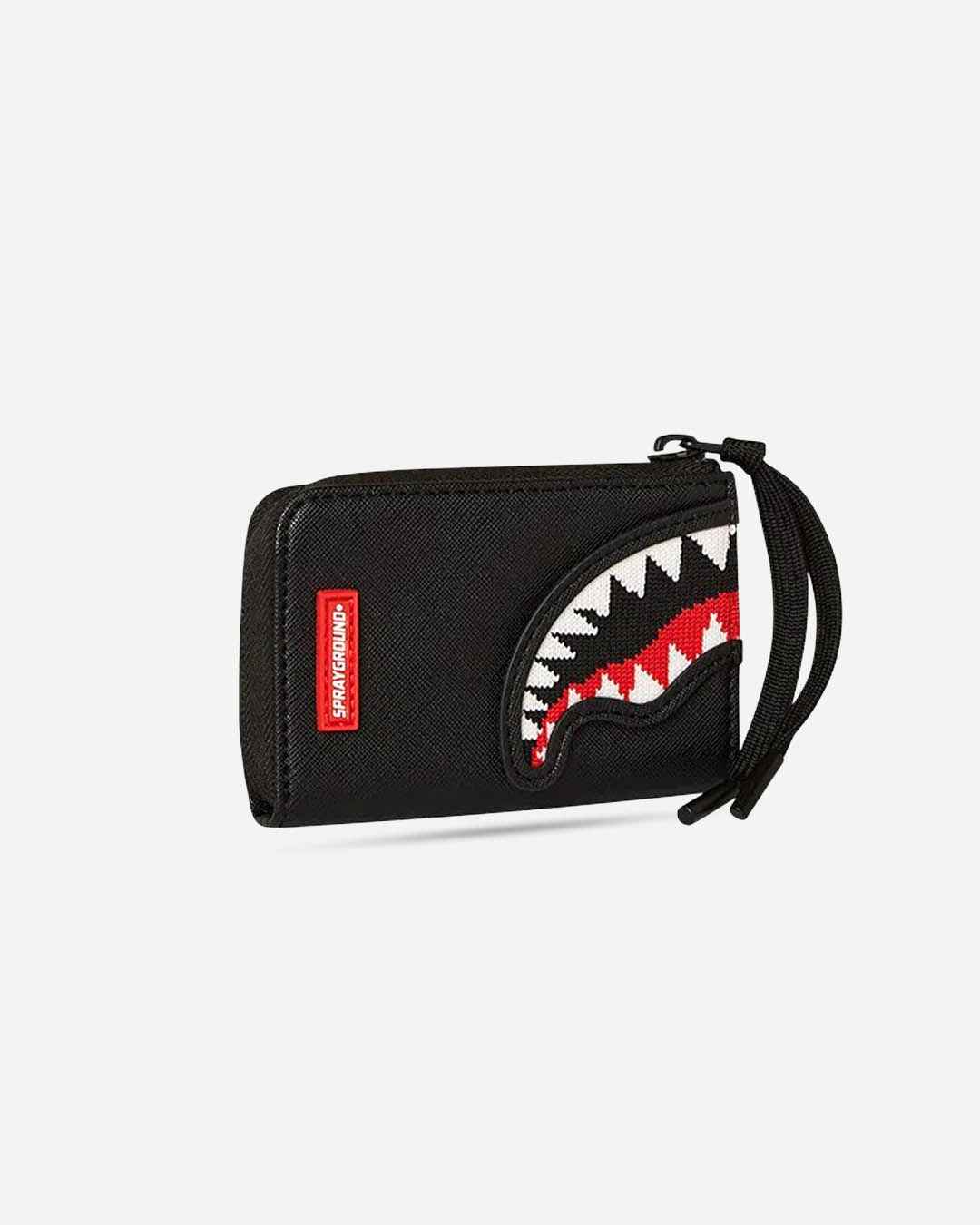 SPRAYGROUND - 910W8029NSZ Portafoglio